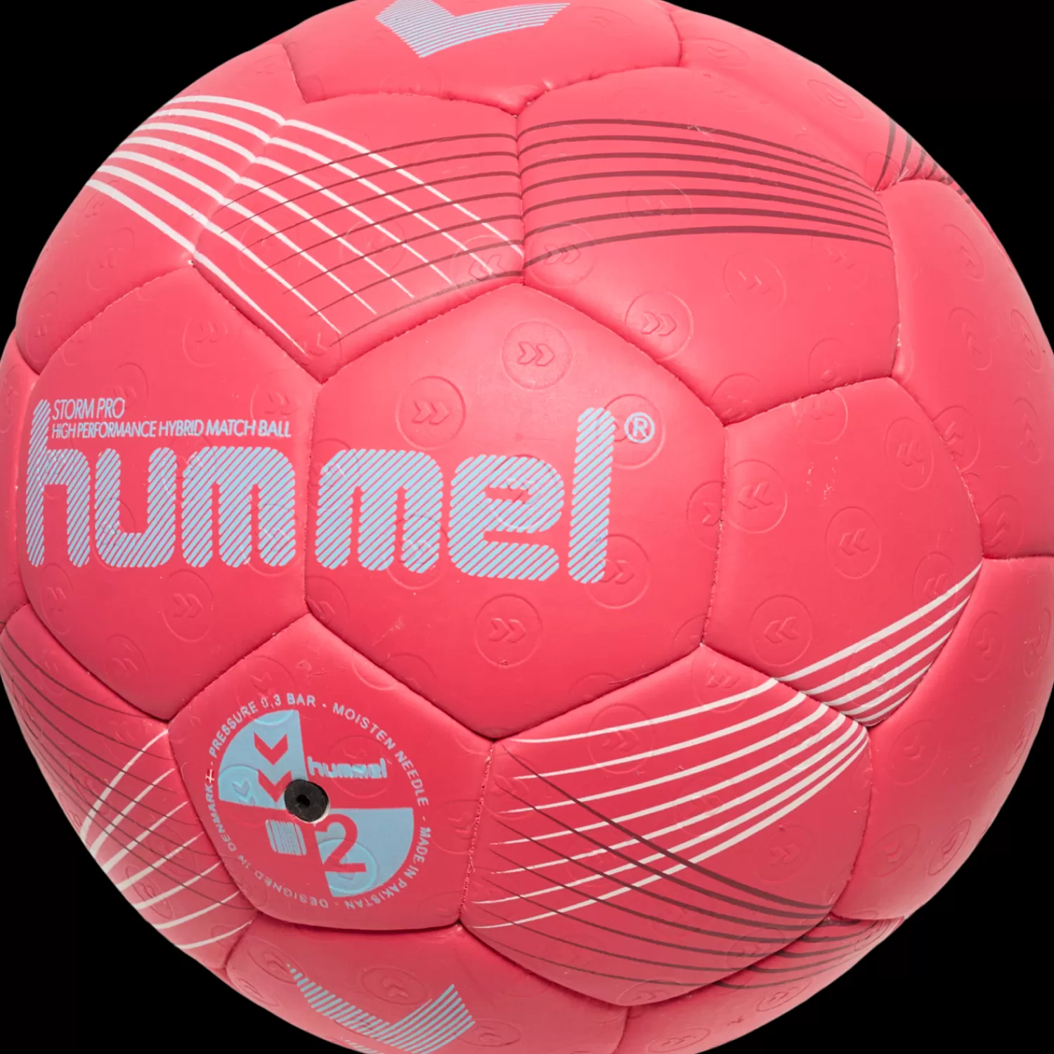 Hummel Handballs and accessories | Football<STORM PRO HB