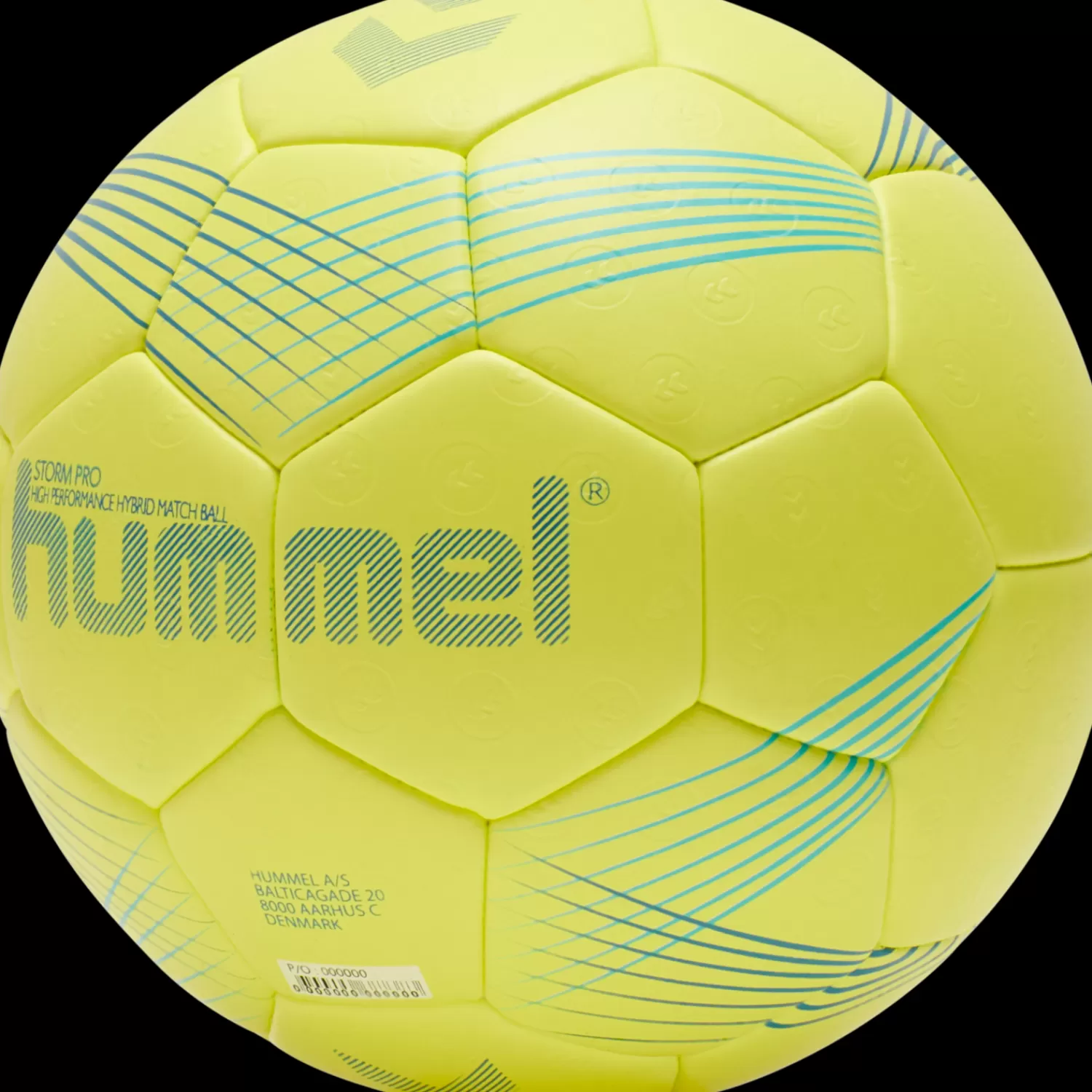 Hummel Handballs and accessories | Football<STORM PRO HB