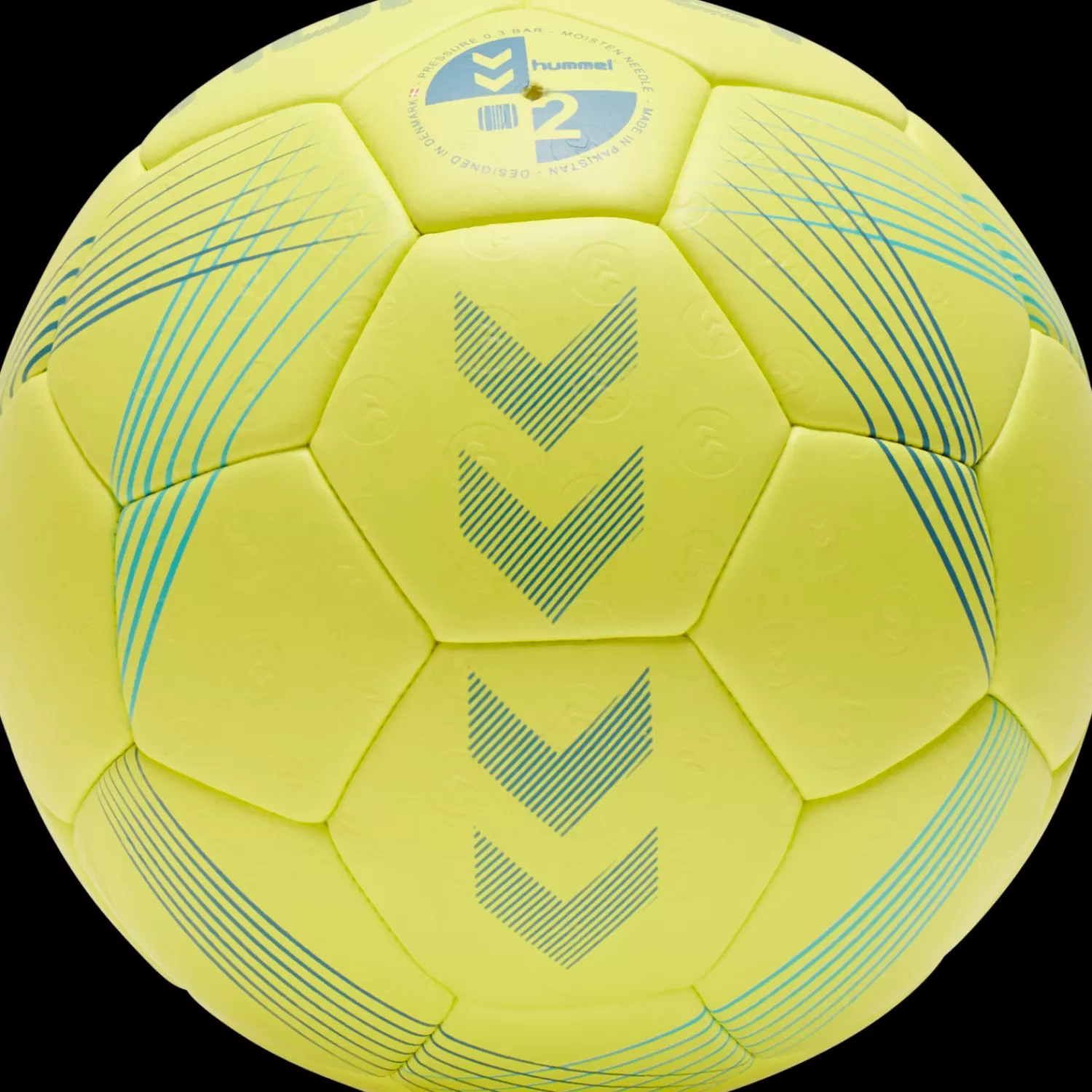 Hummel Handballs and accessories | Football<STORM PRO HB