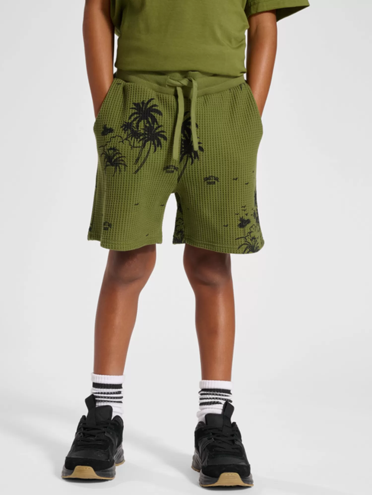 Hummel Shorts<stsBAHAMAS SHORTS