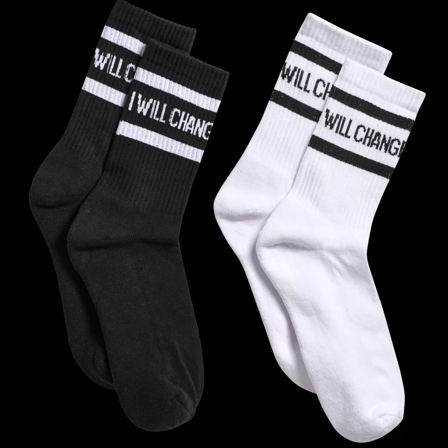 Hummel Socks<stsCARBON SOCKS 2PK