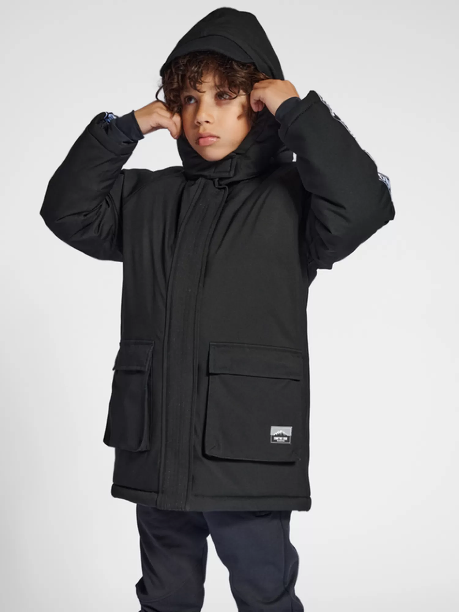 Hummel Outerwear<stsGLIDER JACKET