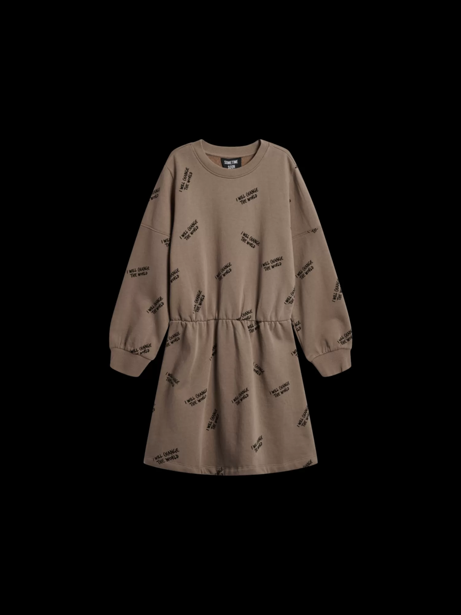 Hummel Dresses and skirts<stsMOLLY DRESS L/S