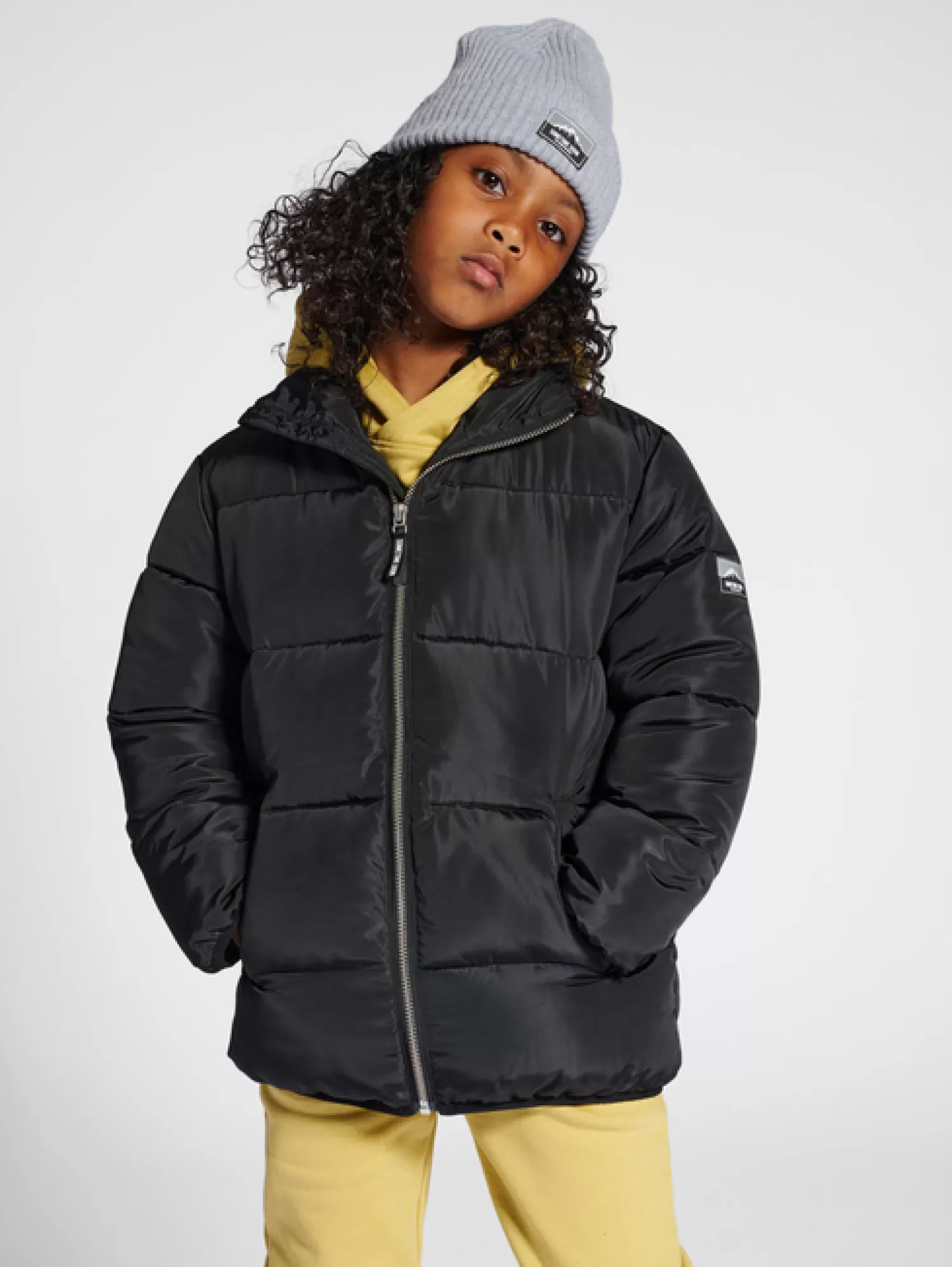 Hummel Outerwear<stsTHOR JACKET