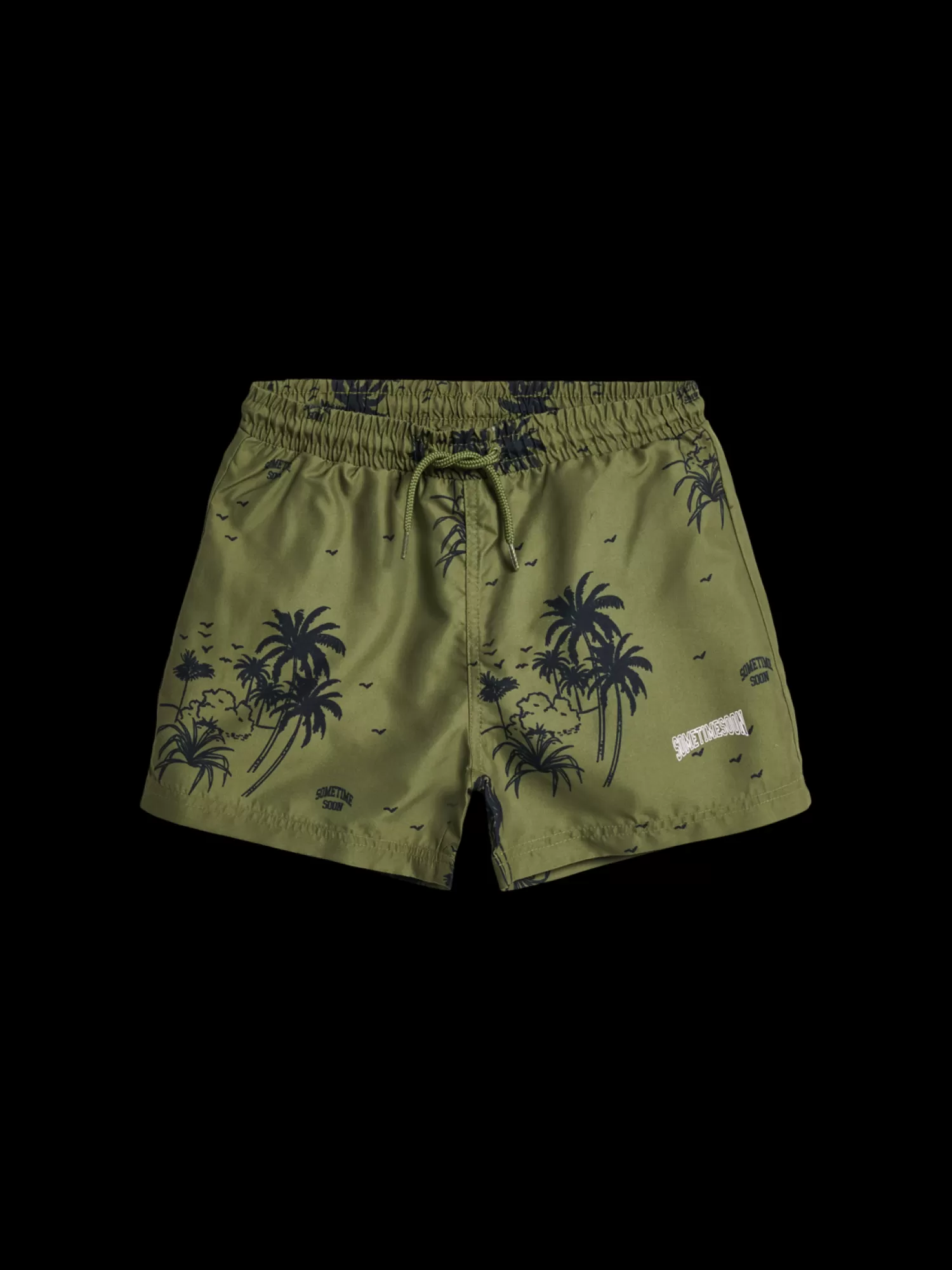 Hummel Swimwear<stsWAVE SWIMSHORTS