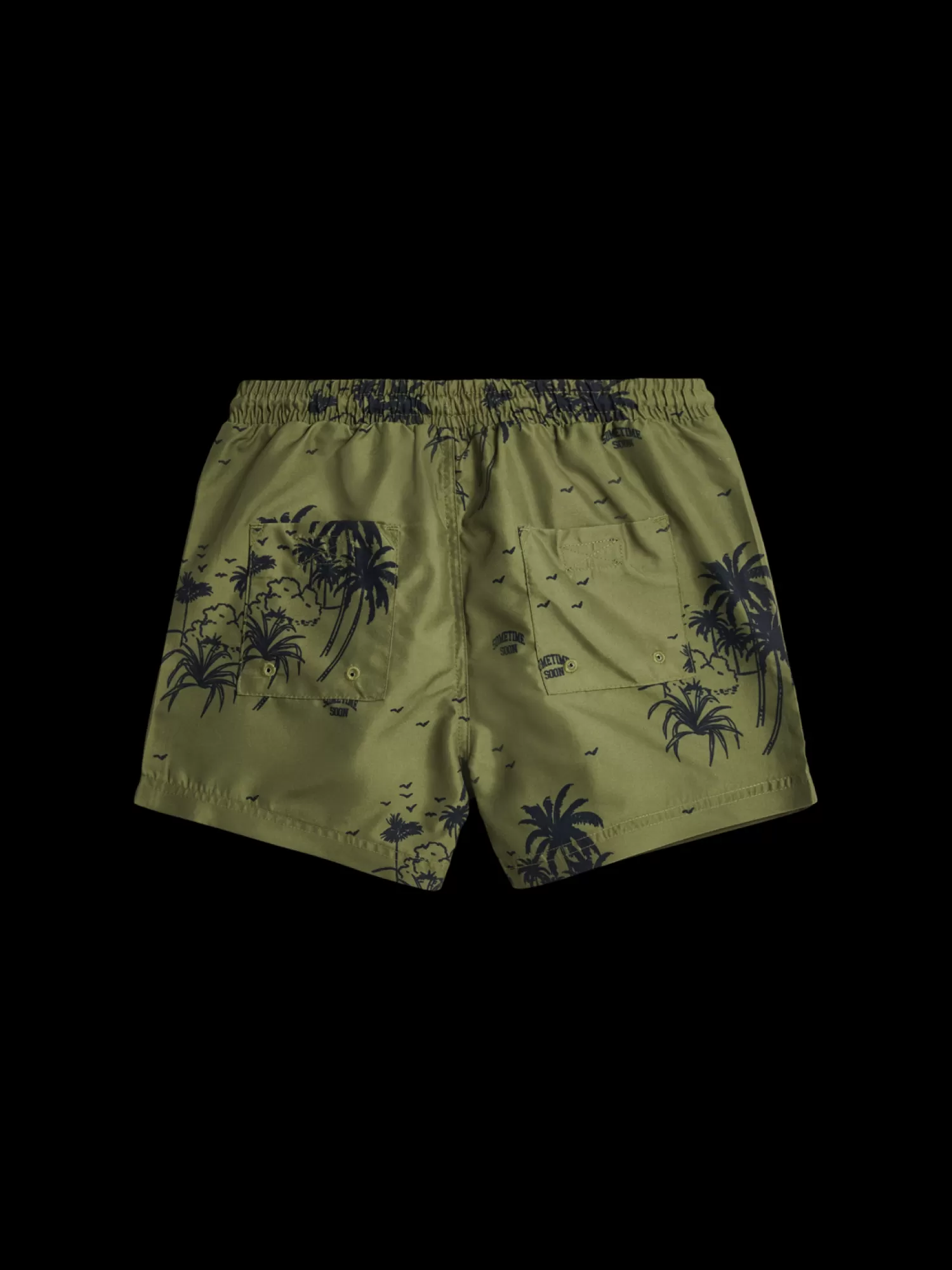 Hummel Swimwear<stsWAVE SWIMSHORTS