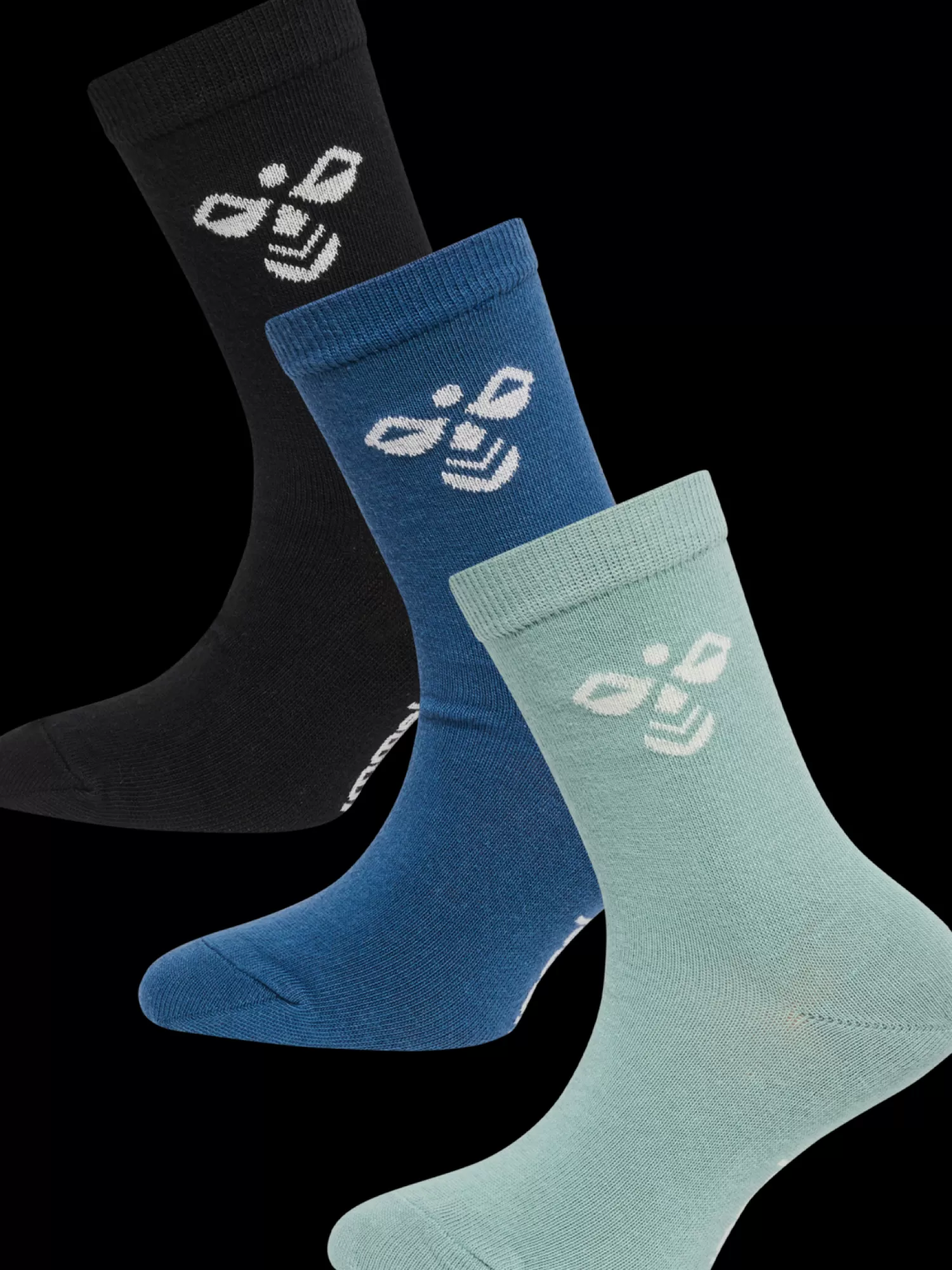 Hummel Socks<SUTTON 3-PACK SOCK