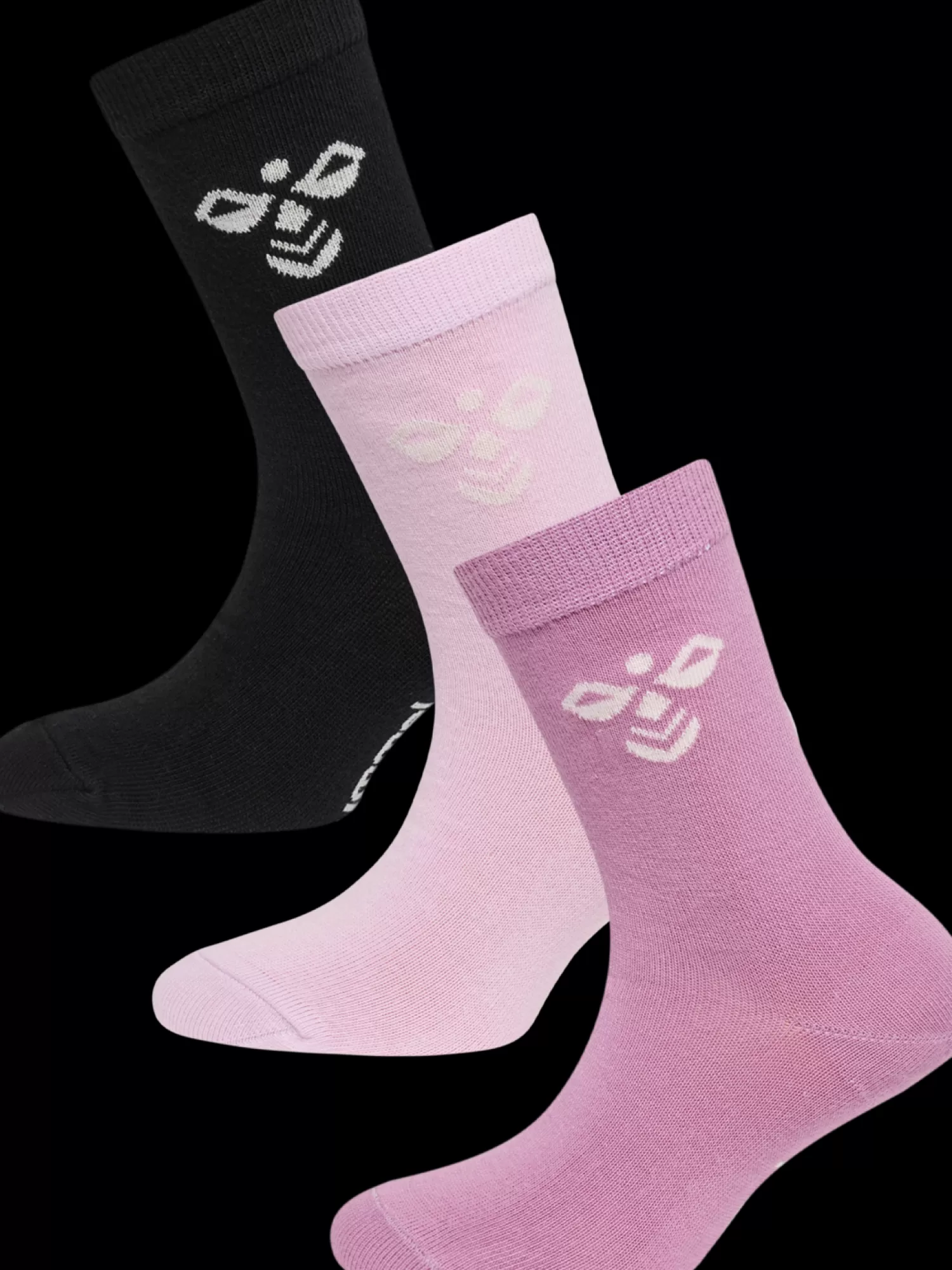 Hummel Socks<SUTTON 3-PACK SOCK