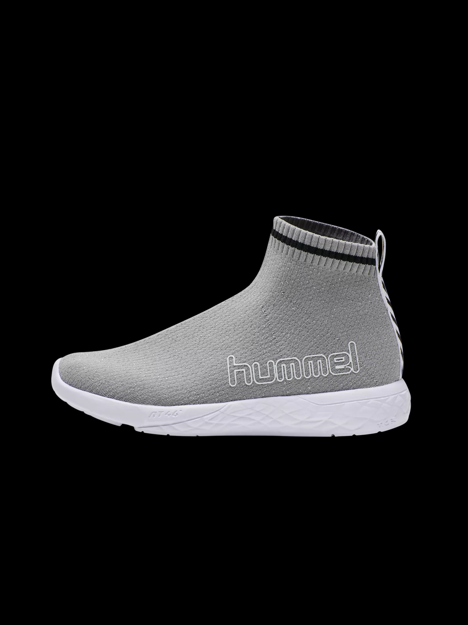 Hummel Trainers<TERRAFLY SOCK RUNNER JR