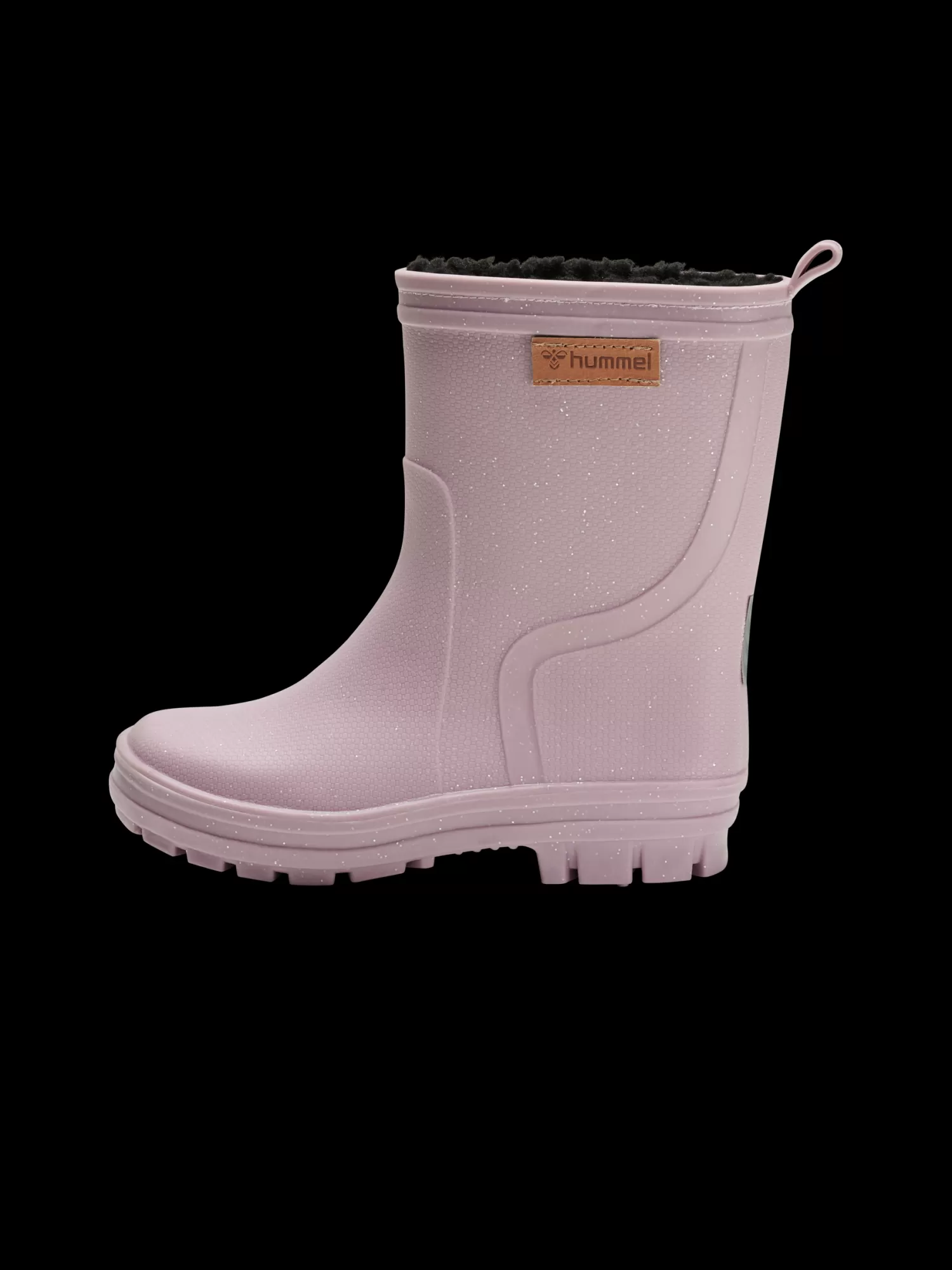 Hummel Winter boots | Rubber boots<THERMO BOOT JR