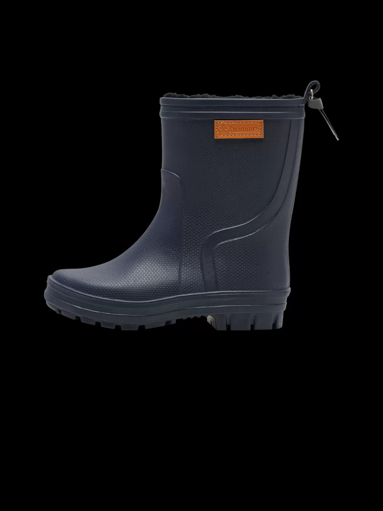 Hummel Winter boots | Rubber boots<THERMO BOOT JR