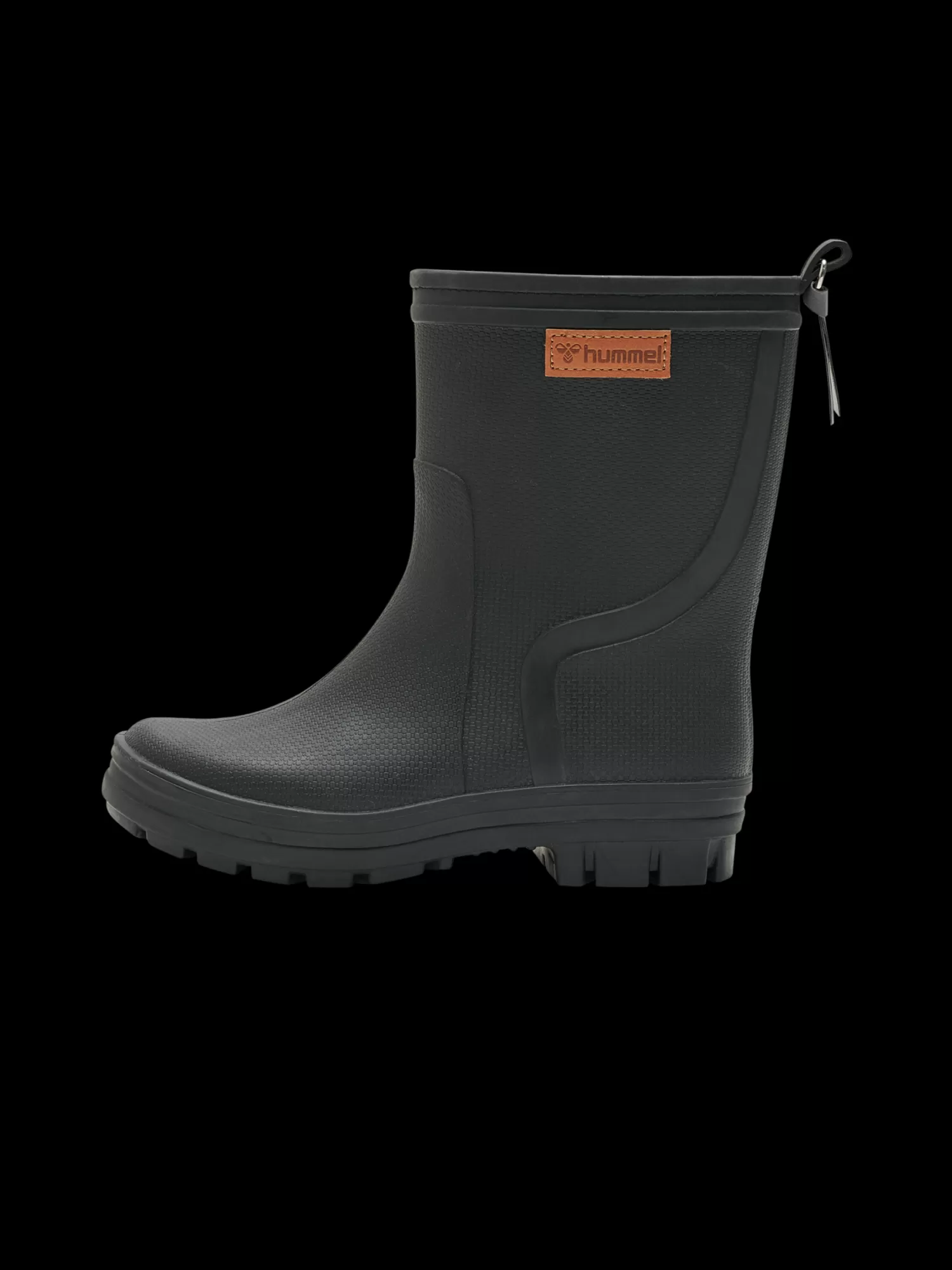 Hummel Winter boots | Rubber boots<THERMO BOOT JR