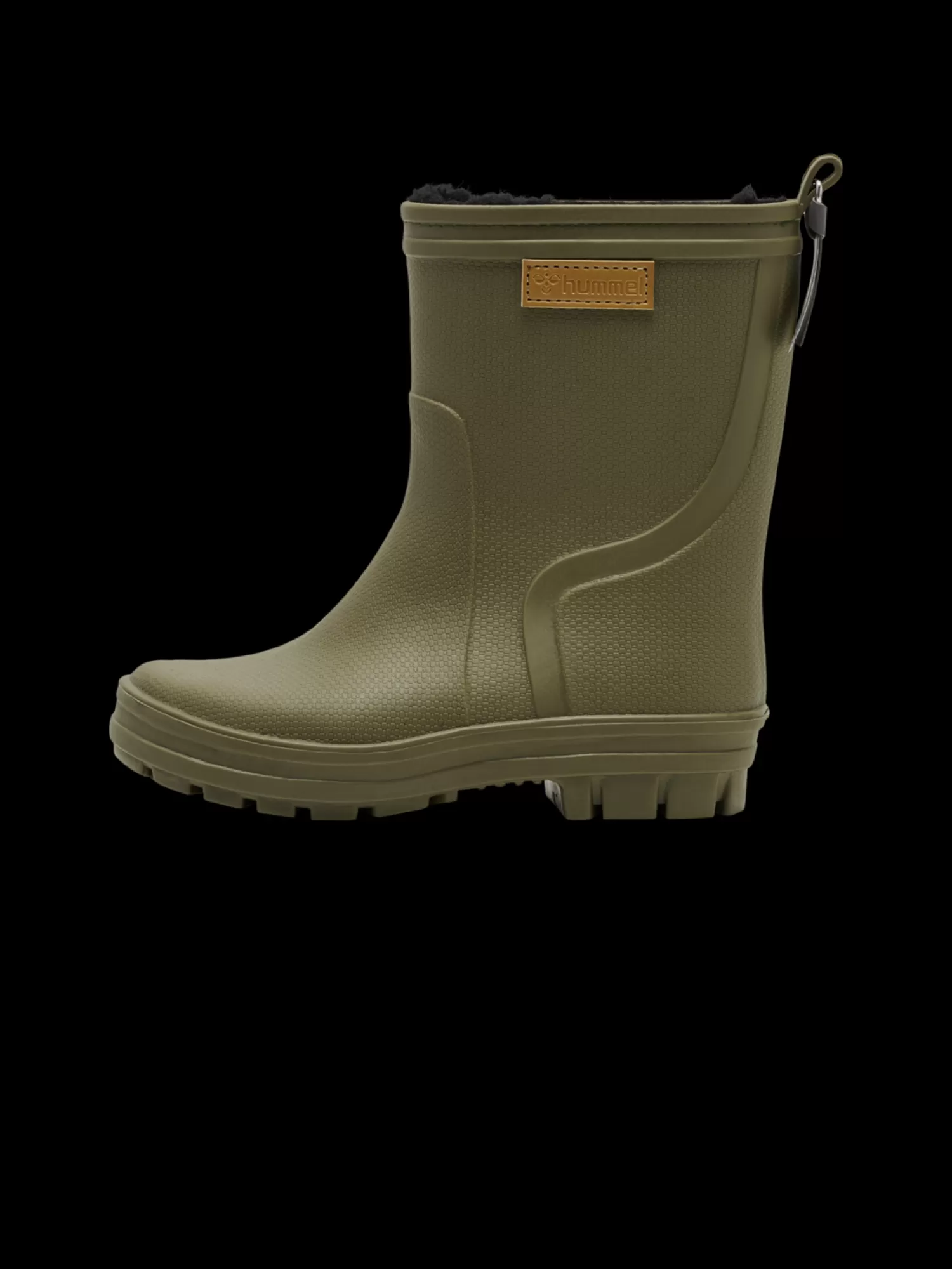 Hummel Winter boots | Rubber boots<THERMO BOOT JR