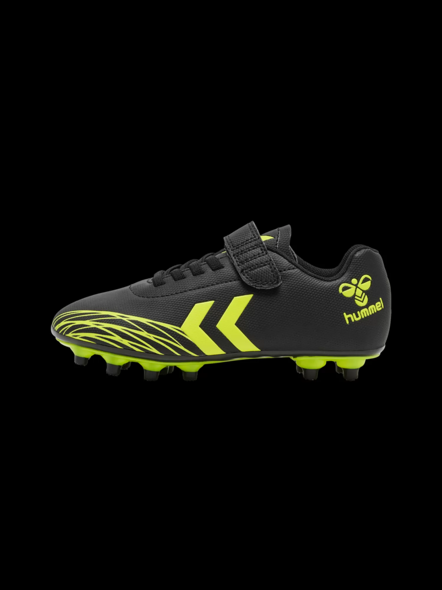 Hummel Football boots<TOP STAR F.G. JR