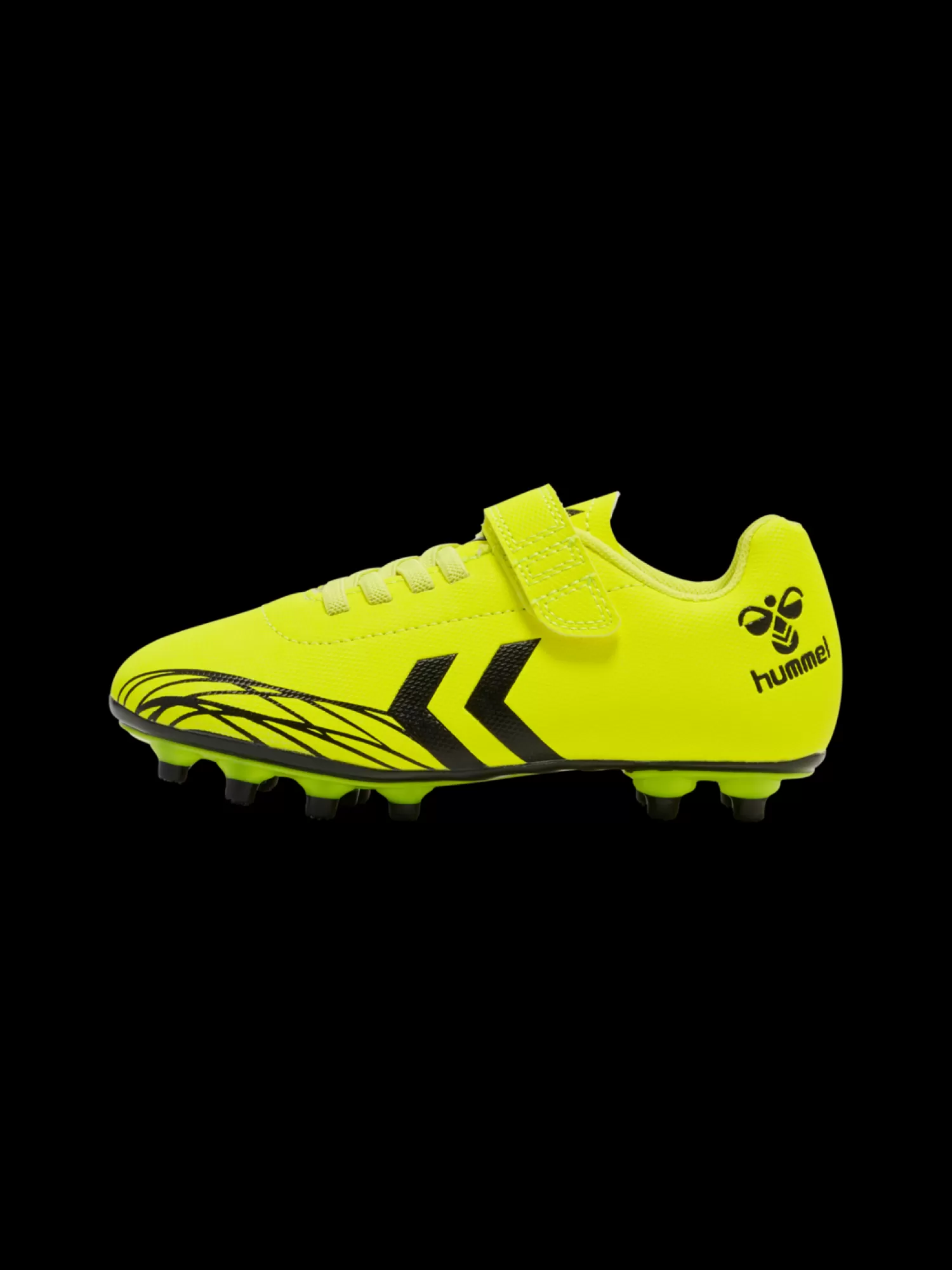 Hummel Football boots<TOP STAR F.G. JR