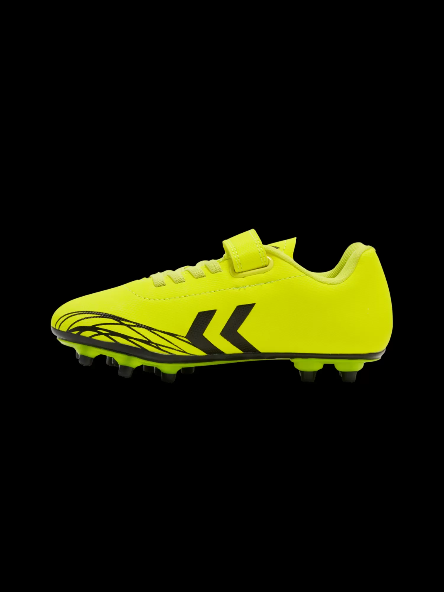 Hummel Football boots<TOP STAR F.G. JR