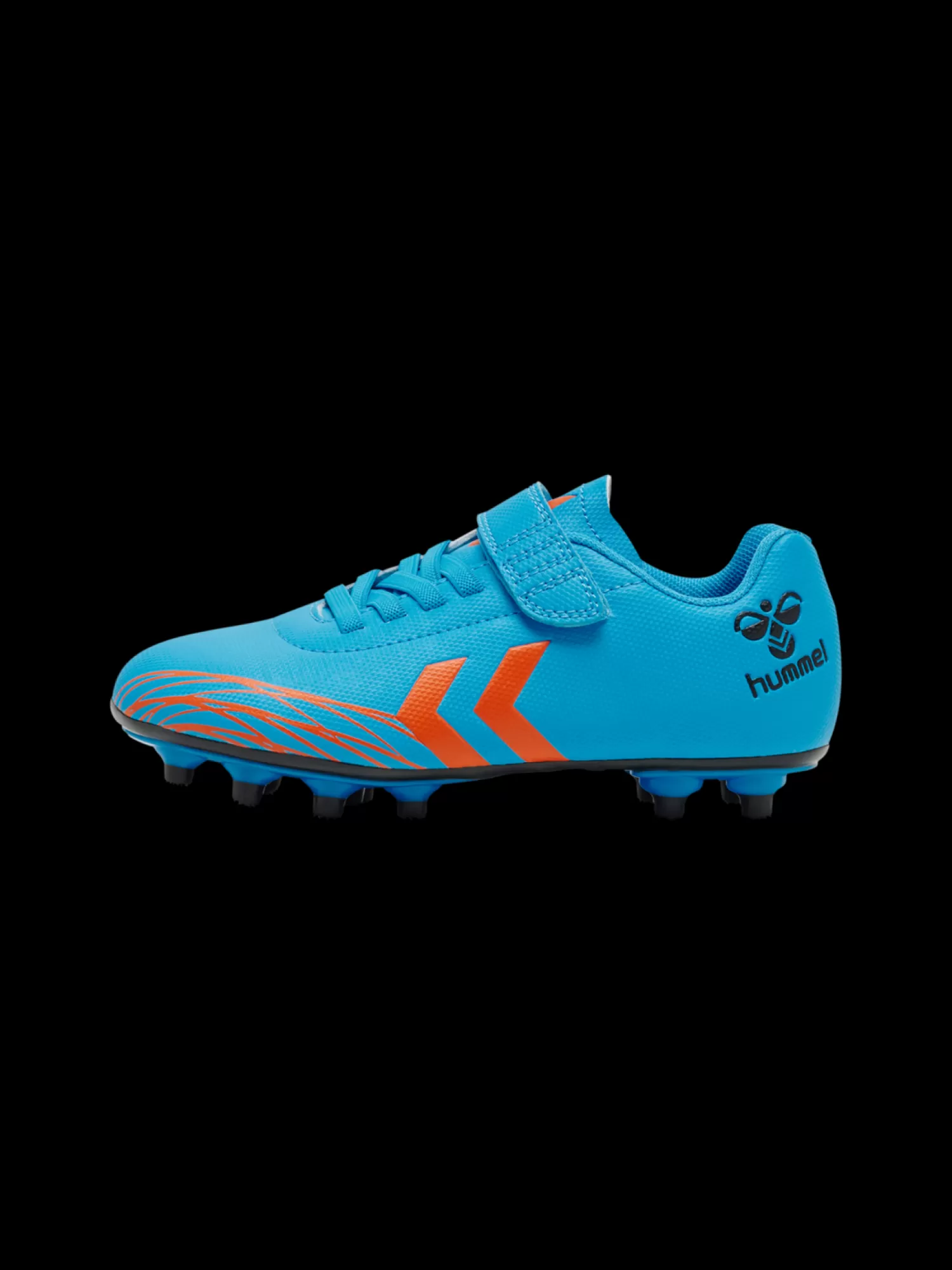 Hummel Football boots<TOP STAR F.G. JR