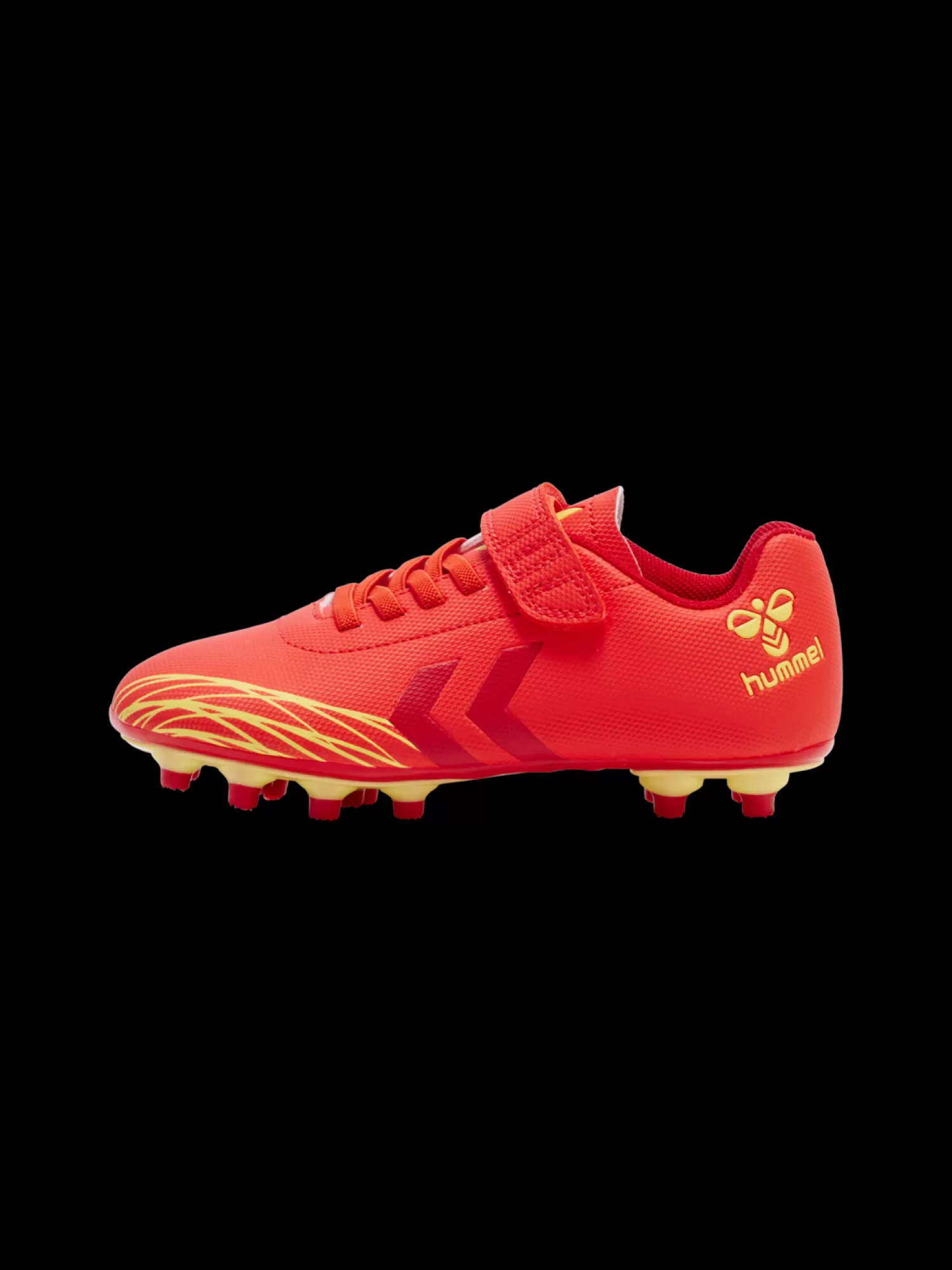 Hummel Football boots | Football<TOP STAR F.G. JR