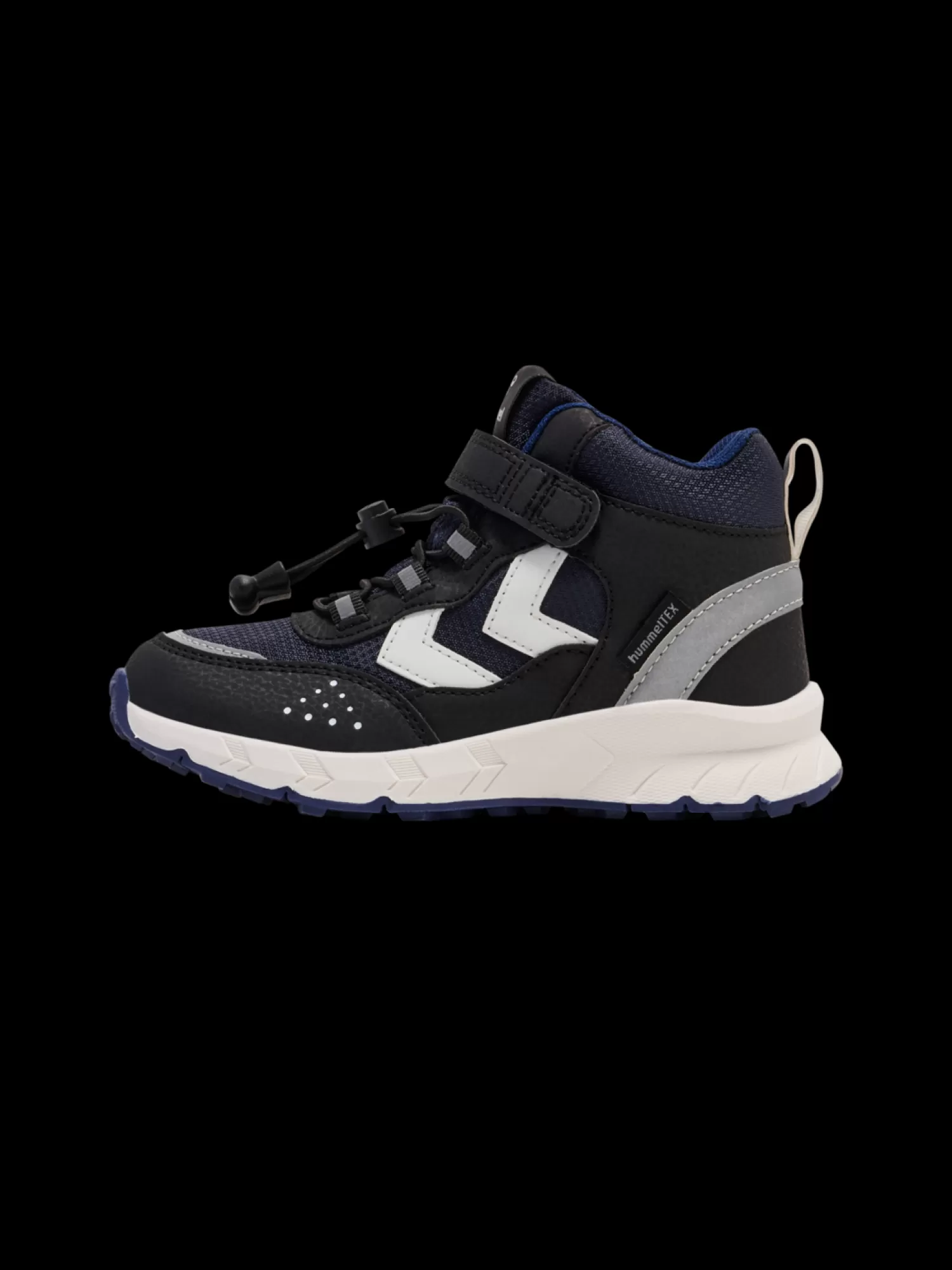 Hummel Winter boots | Trainers<TRAIL WALKER MID TEX JR