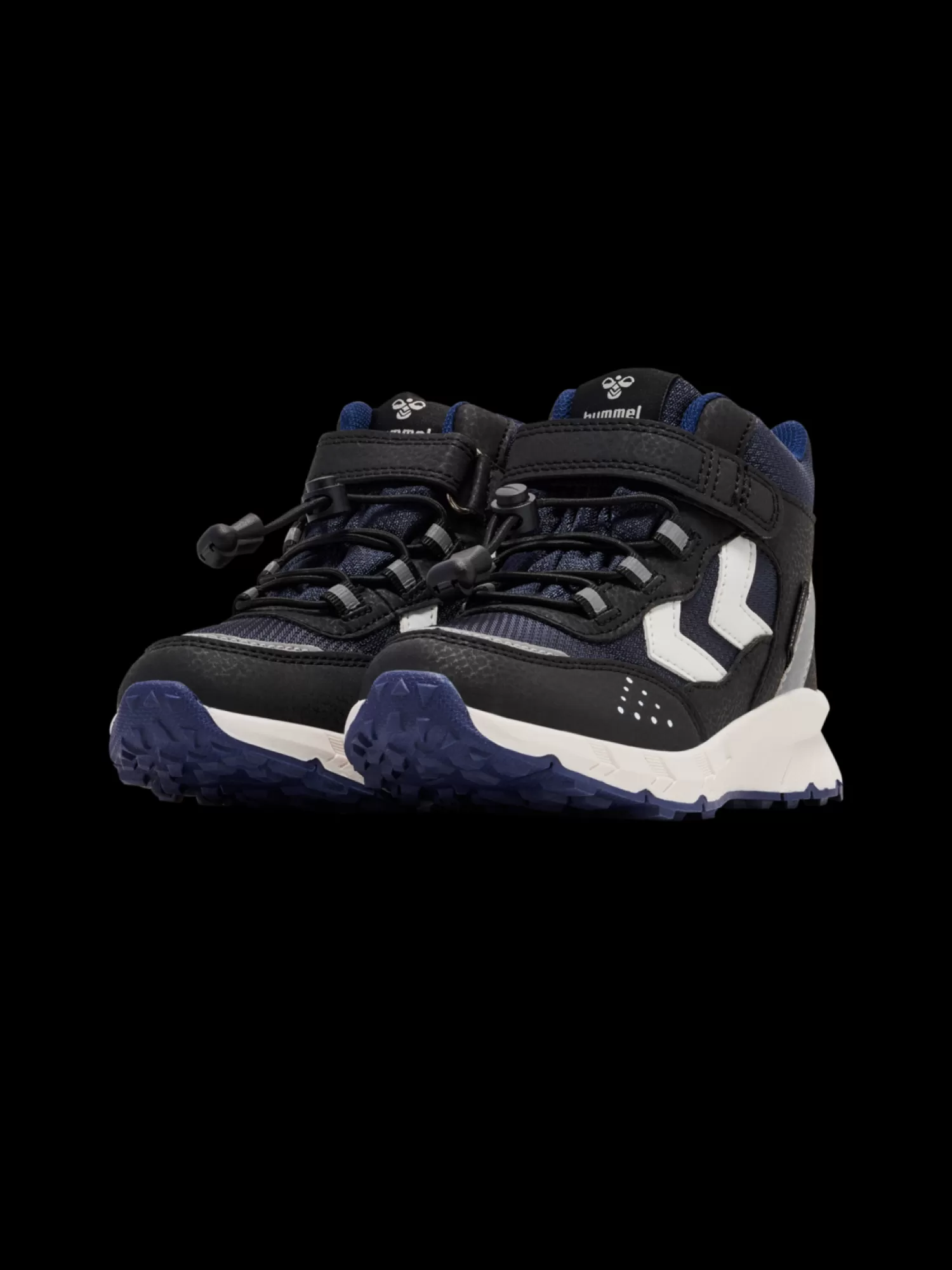 Hummel Winter boots | Trainers<TRAIL WALKER MID TEX JR