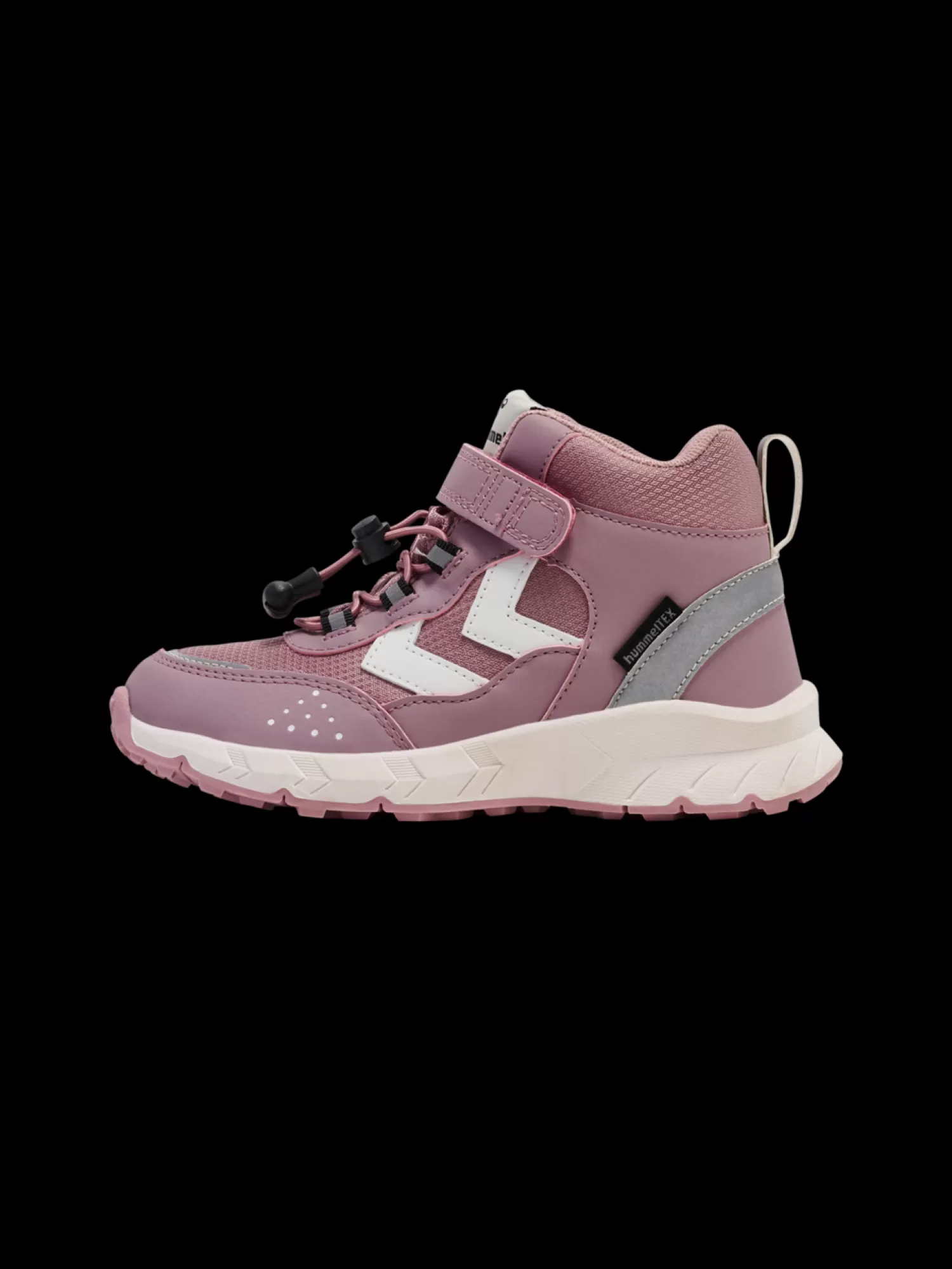 Hummel Winter boots | Trainers<TRAIL WALKER MID TEX JR