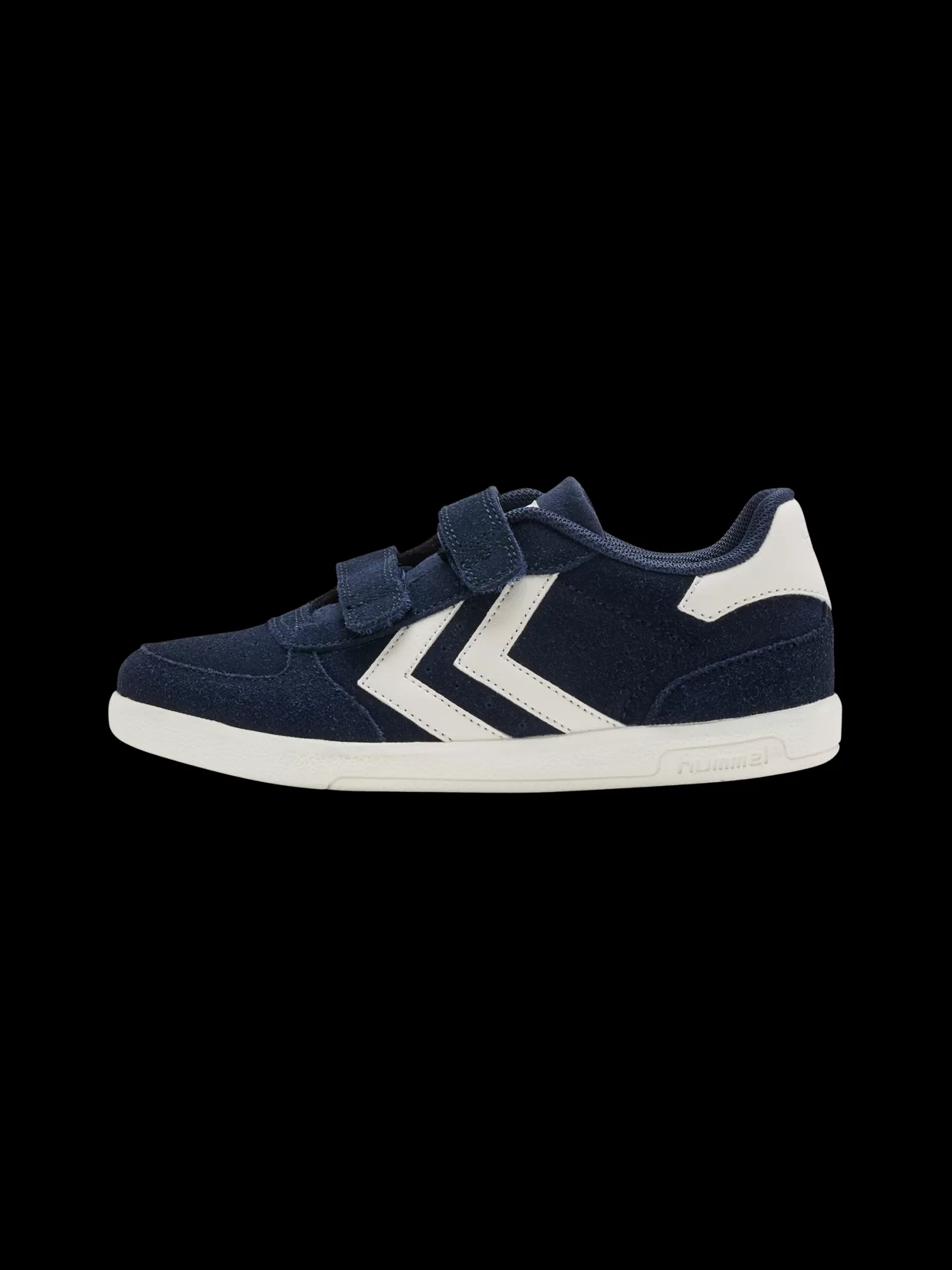 Hummel Trainers<VICTORY SUEDE