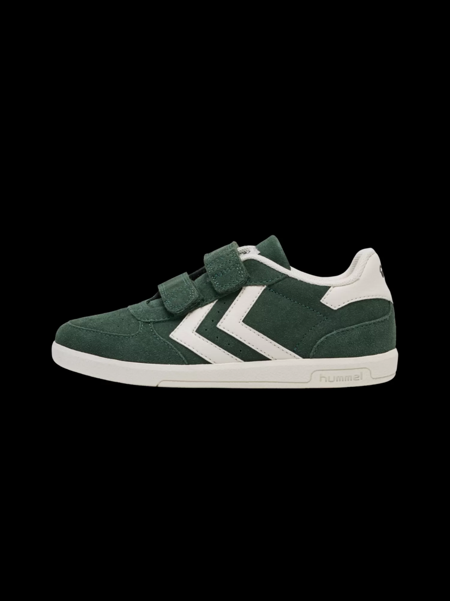 Hummel Trainers<VICTORY SUEDE II