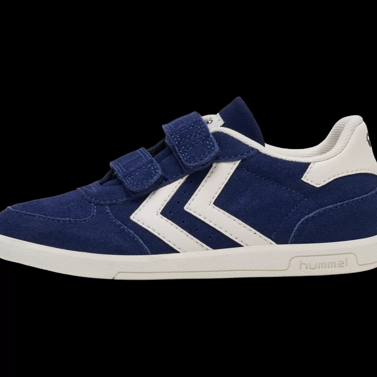 Hummel Trainers<VICTORY SUEDE II