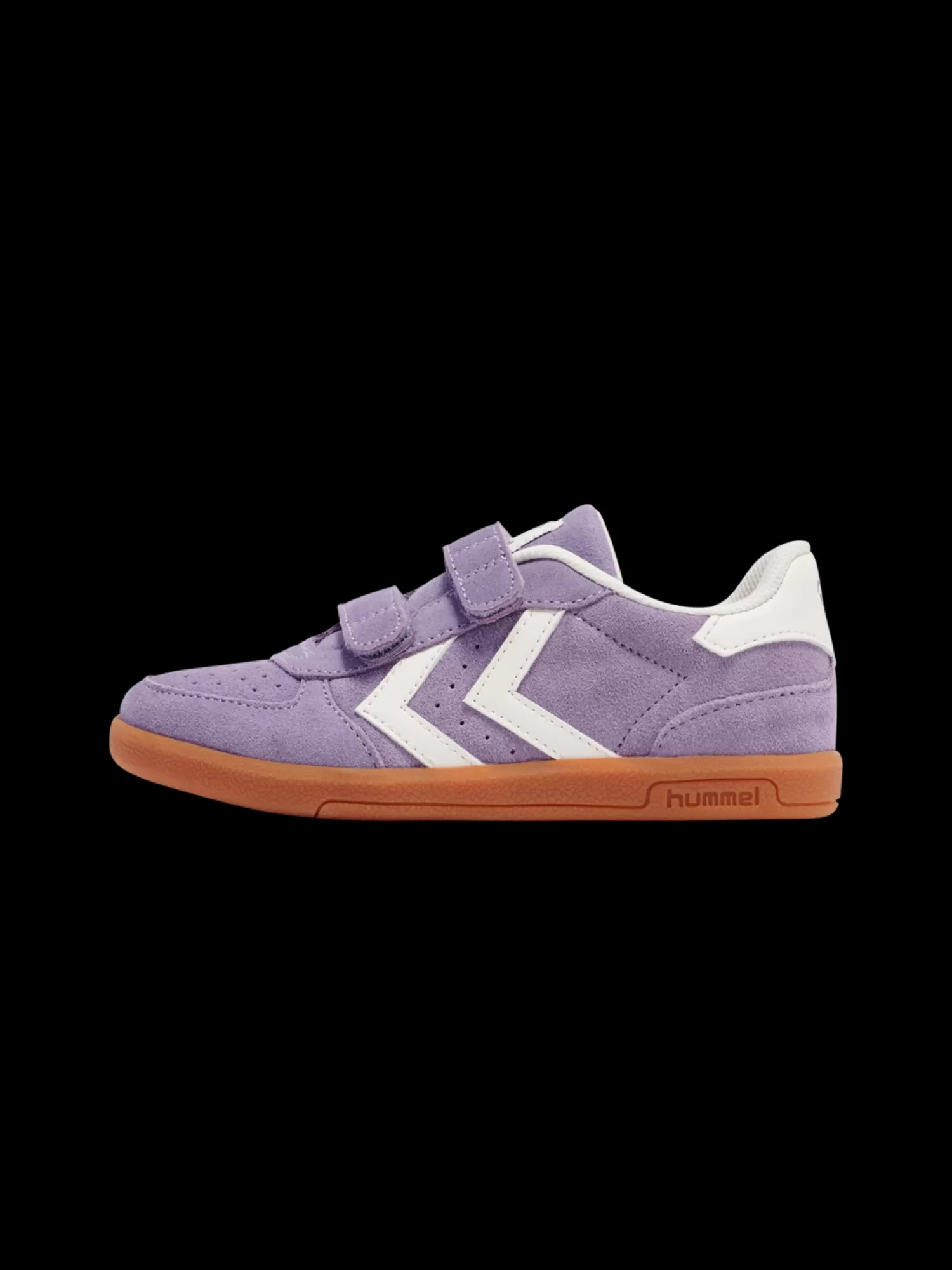 Hummel Trainers<VICTORY SUEDE II