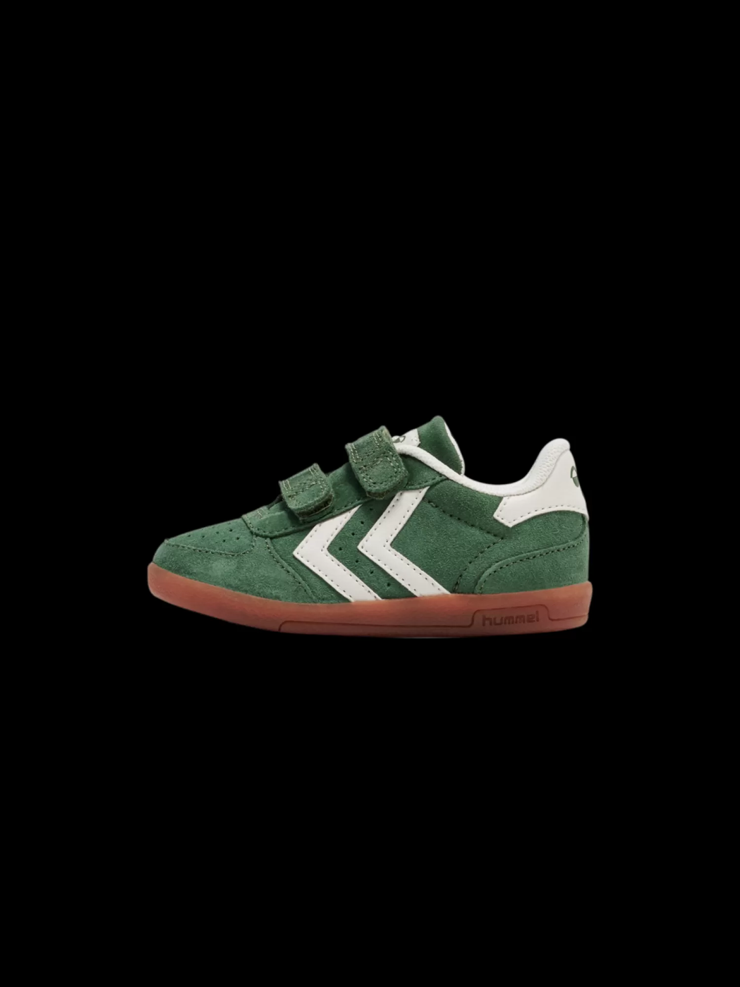 Hummel Trainers<VICTORY SUEDE II