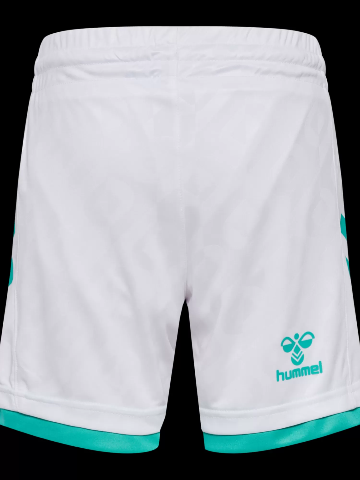 Hummel Germany<WER 23/24 AWAY SHORTS KIDS