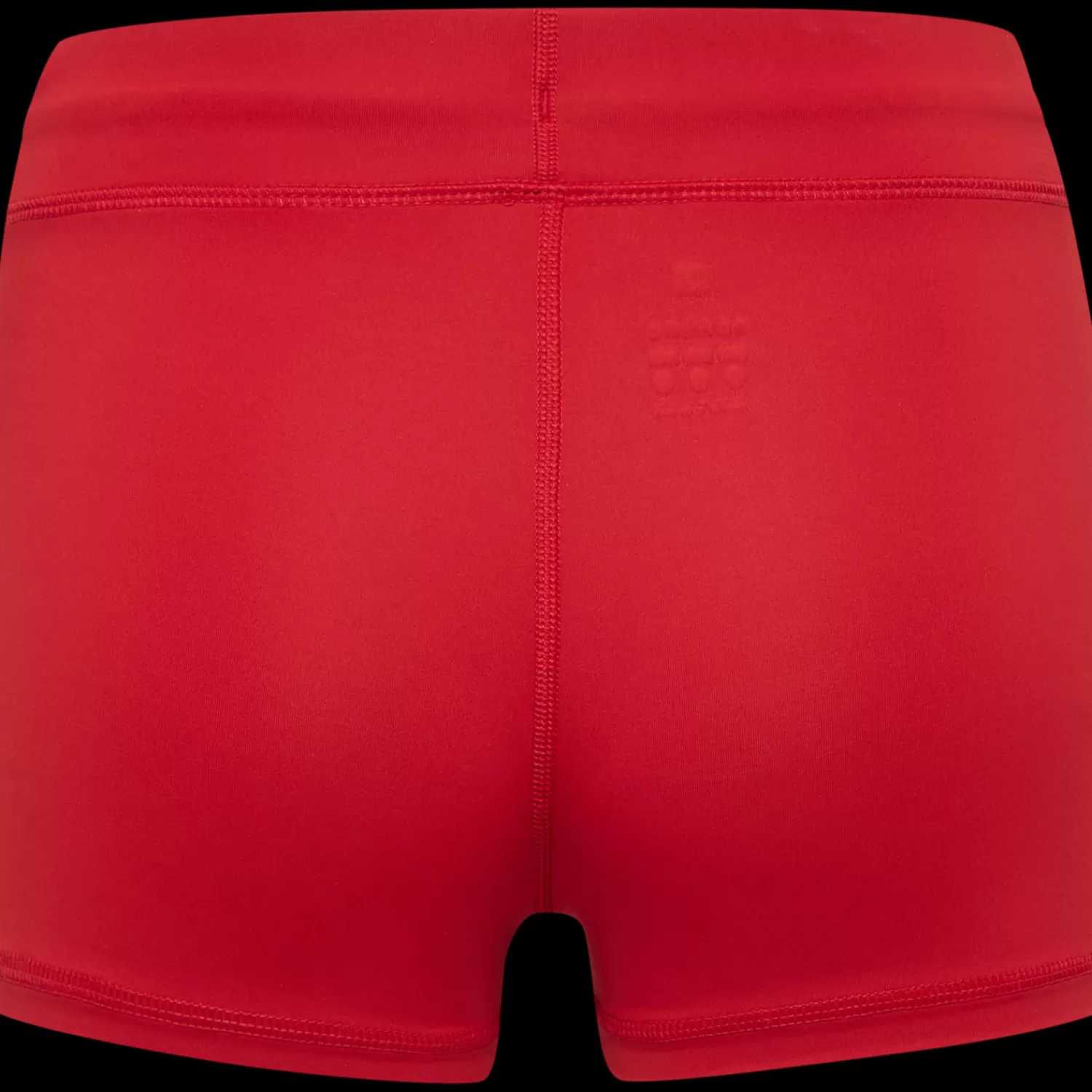 Hummel Shorts<WOMEN CORE ATHLETIC HOTPANTS