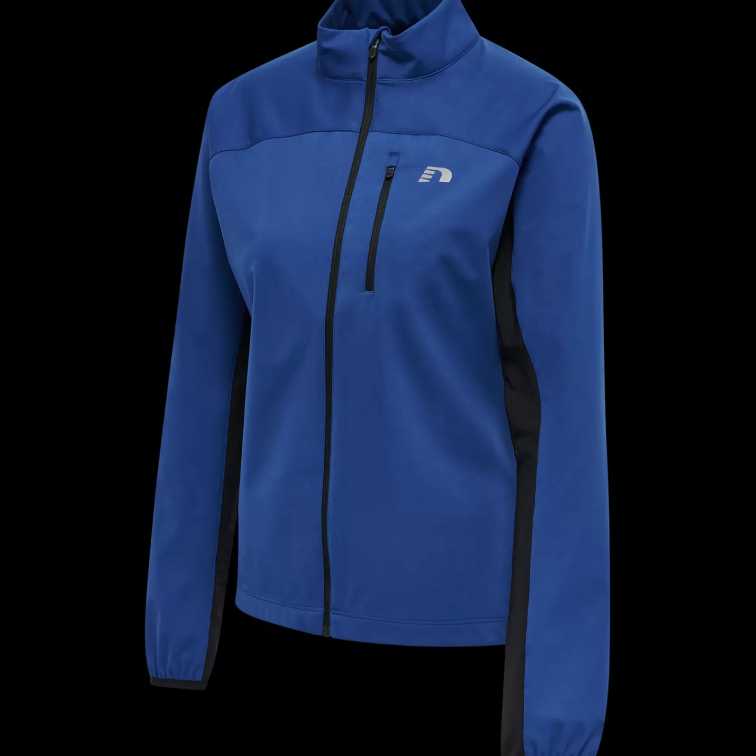 Hummel Jackets and vests<WOMEN CORE CROSS JACKET