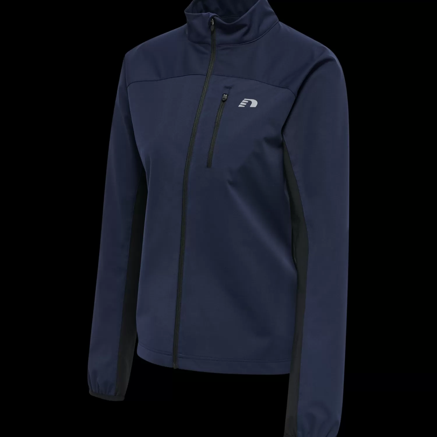 Hummel Jackets and vests<WOMEN CORE CROSS JACKET