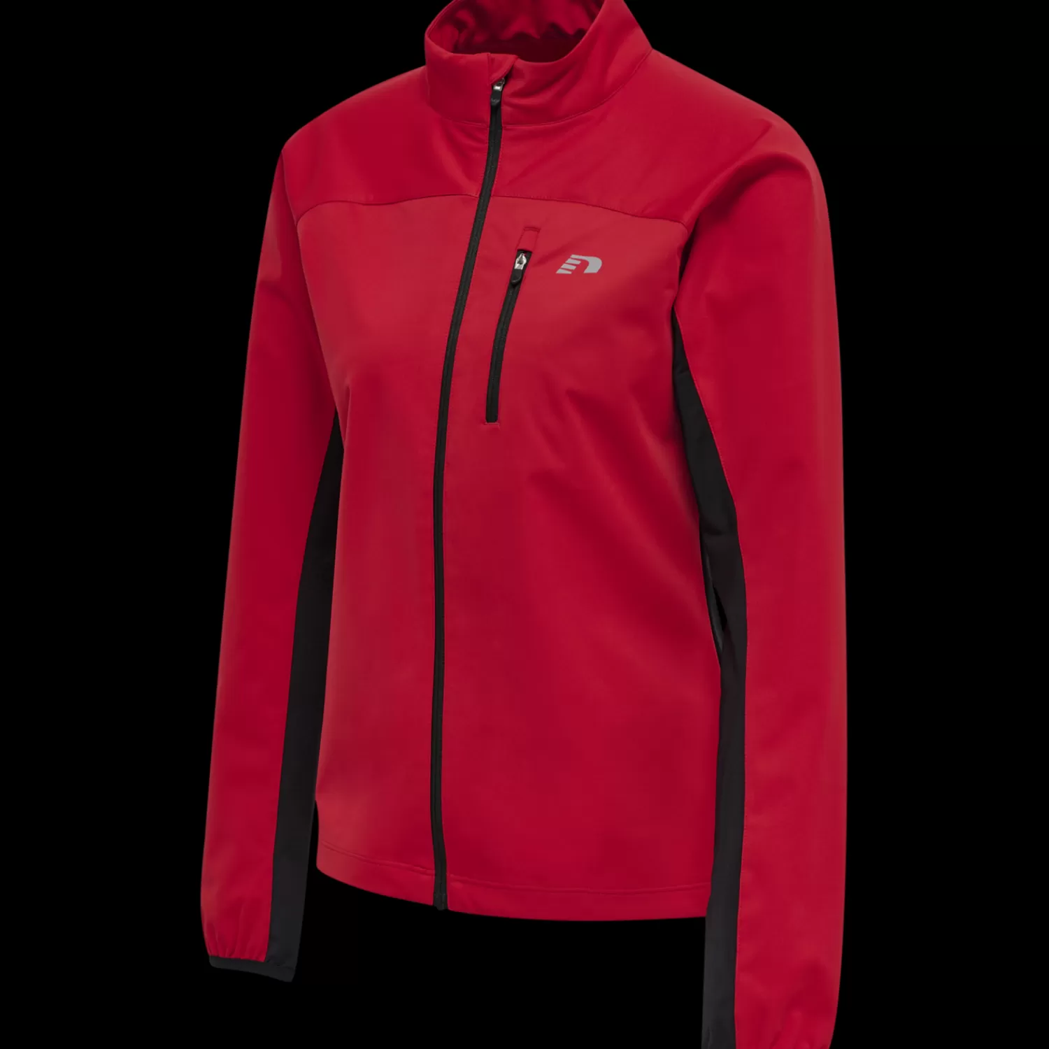 Hummel Jackets and vests<WOMEN CORE CROSS JACKET