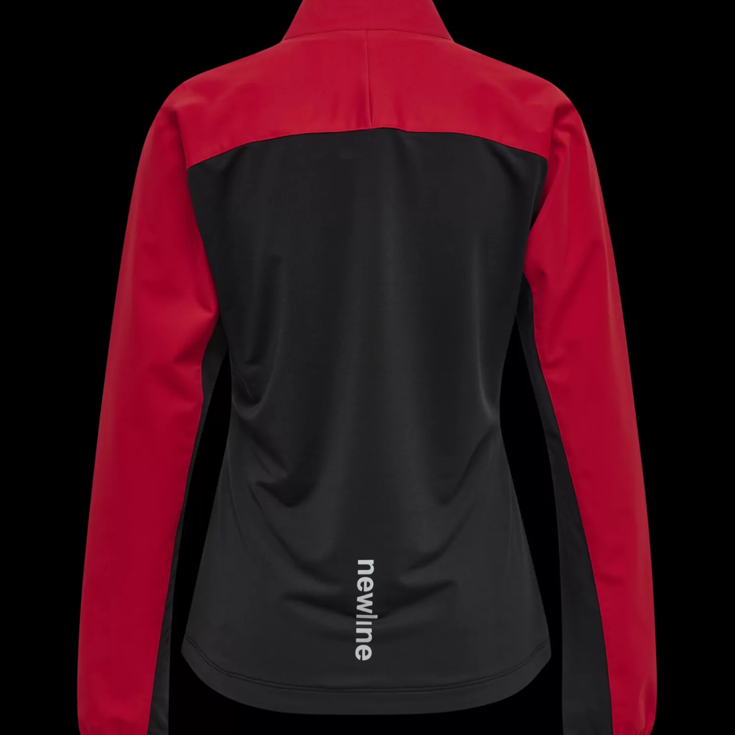 Hummel Jackets and vests<WOMEN CORE CROSS JACKET