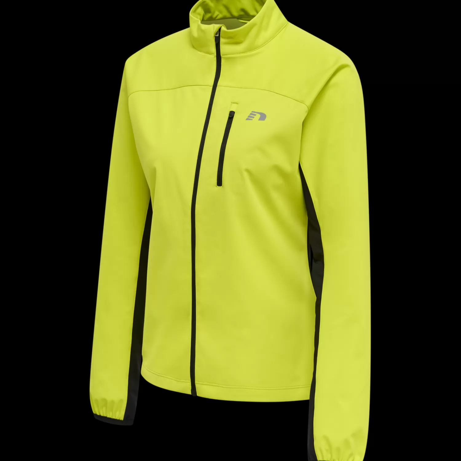 Hummel Jackets and vests<WOMEN CORE CROSS JACKET