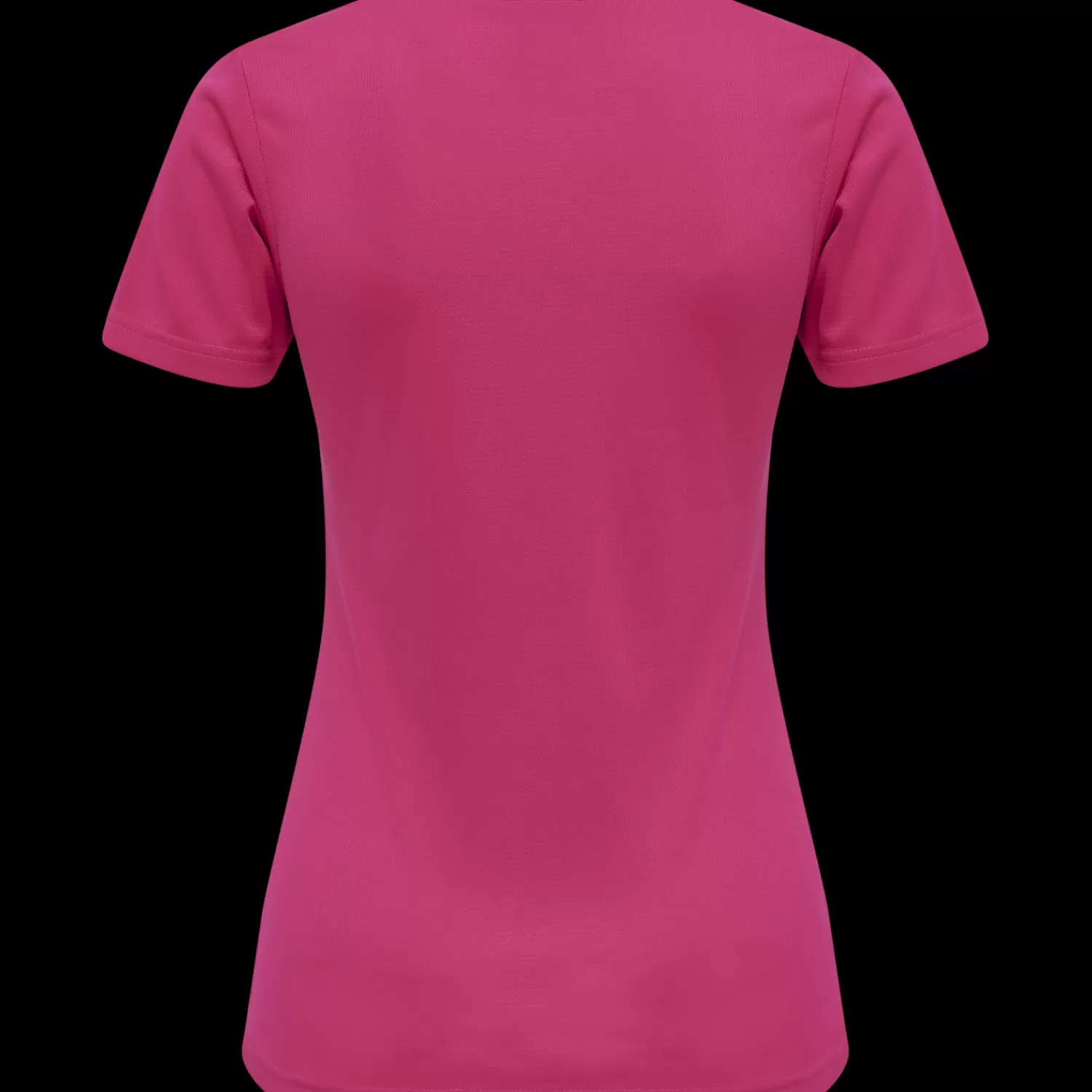 Hummel T-shirts and tops<WOMEN CORE FUNCTIONAL T-SHIRT S/S