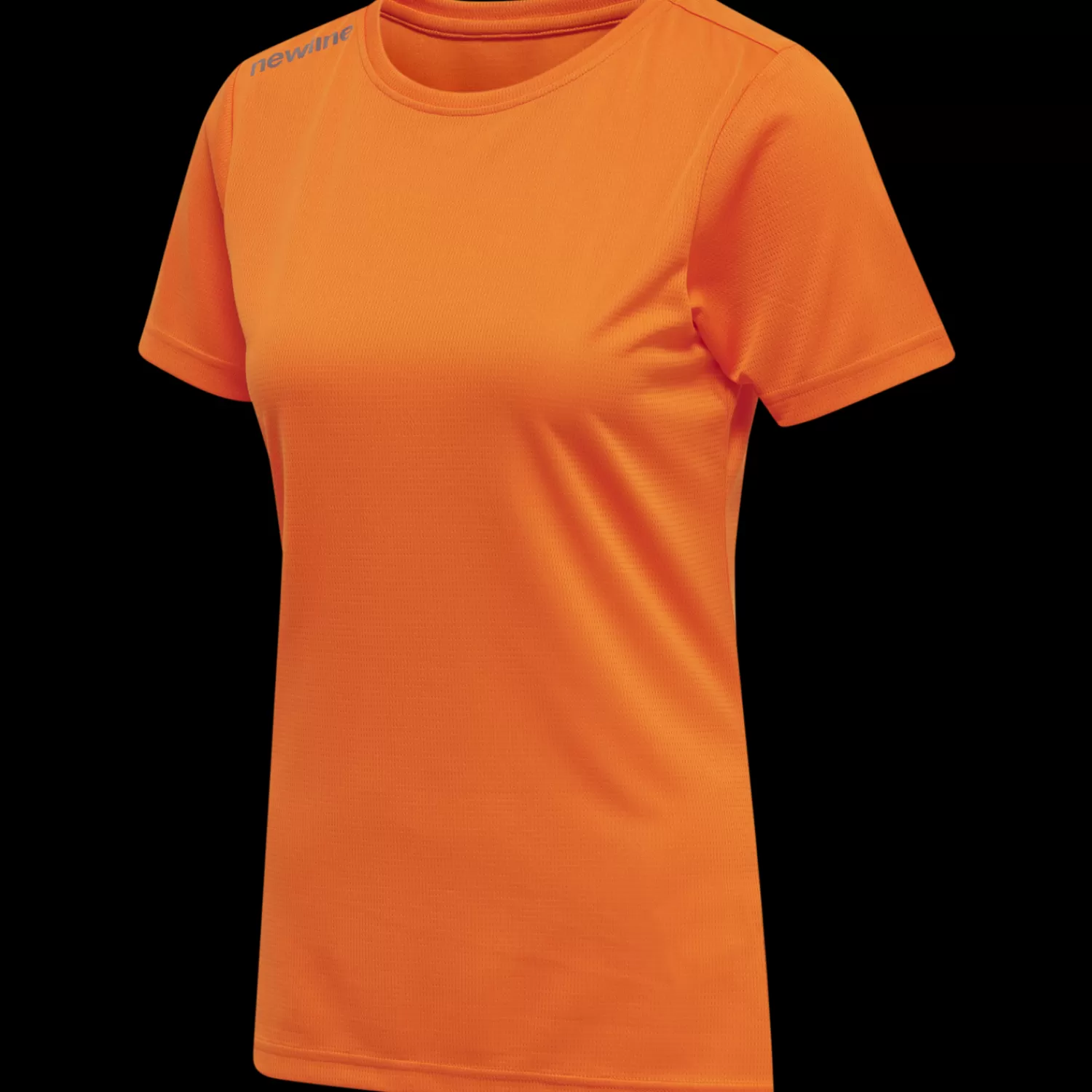 Hummel T-shirts and tops<WOMEN CORE FUNCTIONAL T-SHIRT S/S