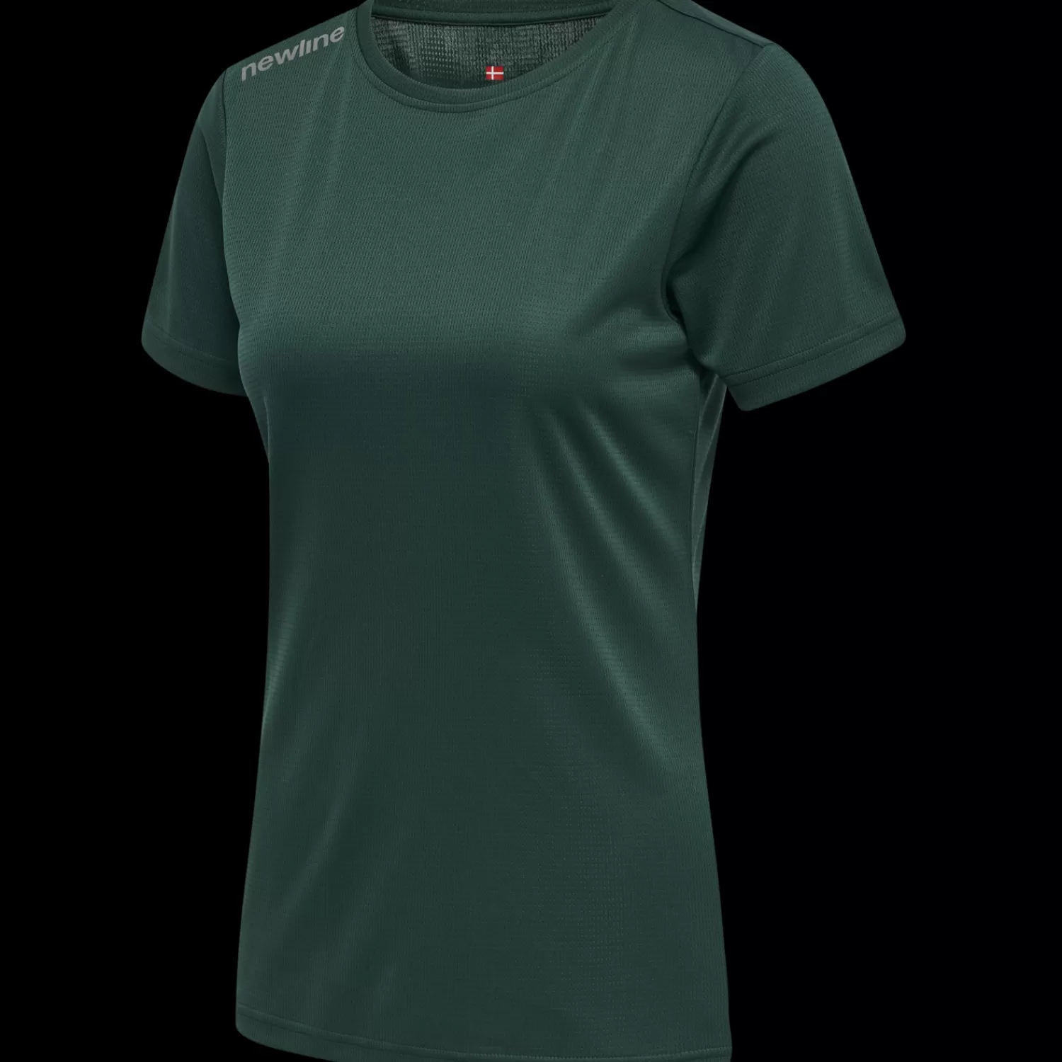 Hummel T-shirts and tops<WOMEN CORE FUNCTIONAL T-SHIRT S/S