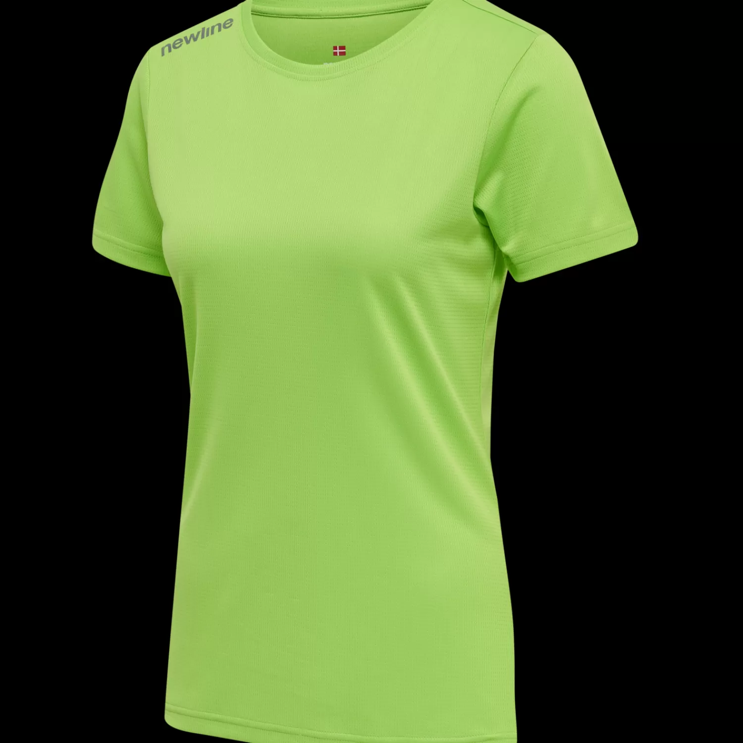 Hummel T-shirts and tops<WOMEN CORE FUNCTIONAL T-SHIRT S/S