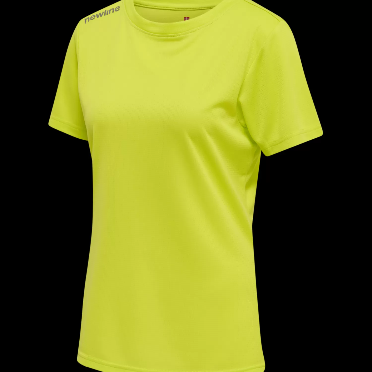 Hummel T-shirts and tops<WOMEN CORE FUNCTIONAL T-SHIRT S/S