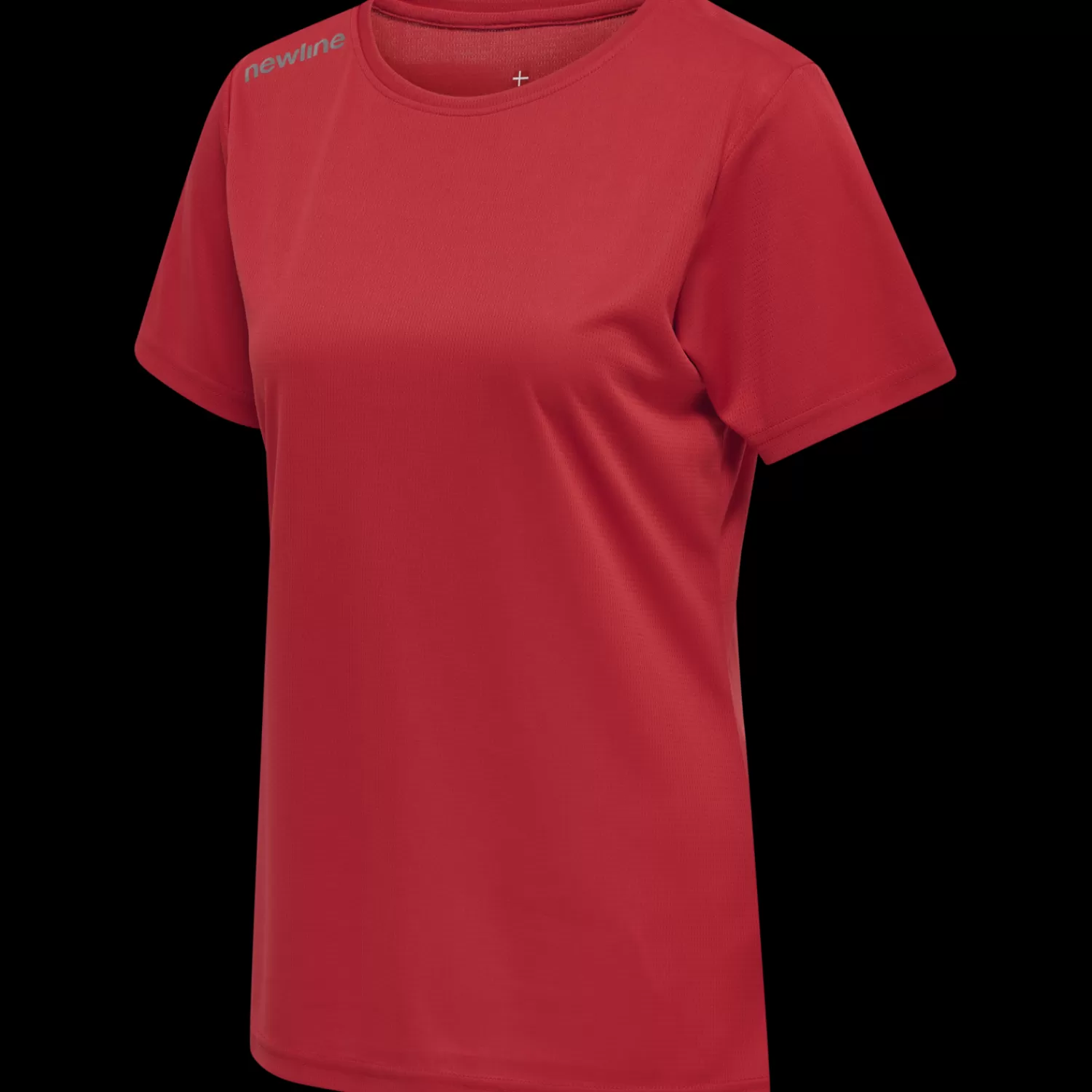 Hummel T-shirts and tops<WOMEN CORE FUNCTIONAL T-SHIRT S/S