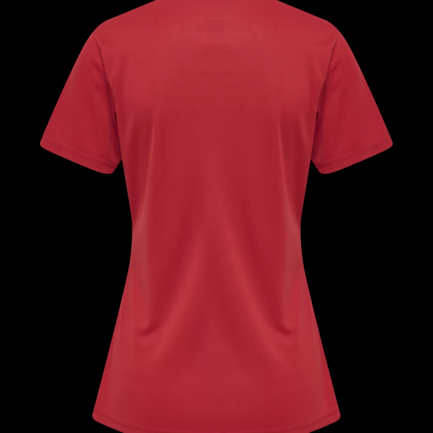 Hummel T-shirts and tops<WOMEN CORE FUNCTIONAL T-SHIRT S/S