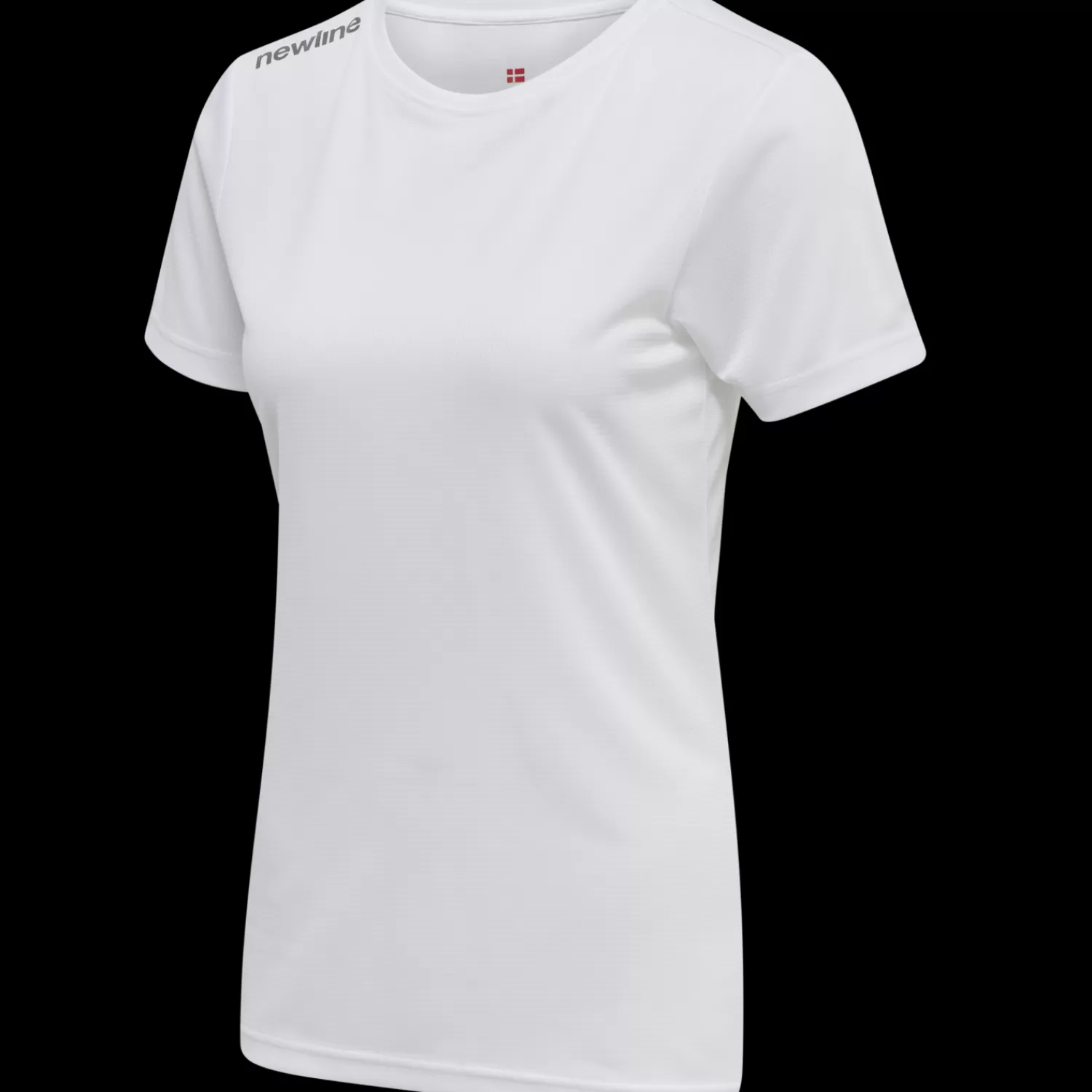 Hummel T-shirts and tops<WOMEN CORE FUNCTIONAL T-SHIRT S/S