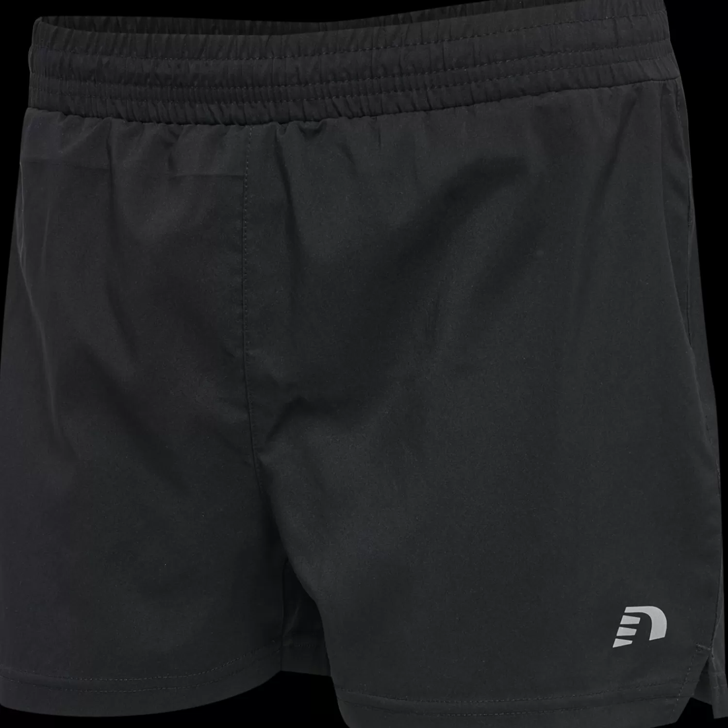 Hummel Shorts<WOMEN CORE RUNNING SHORTS