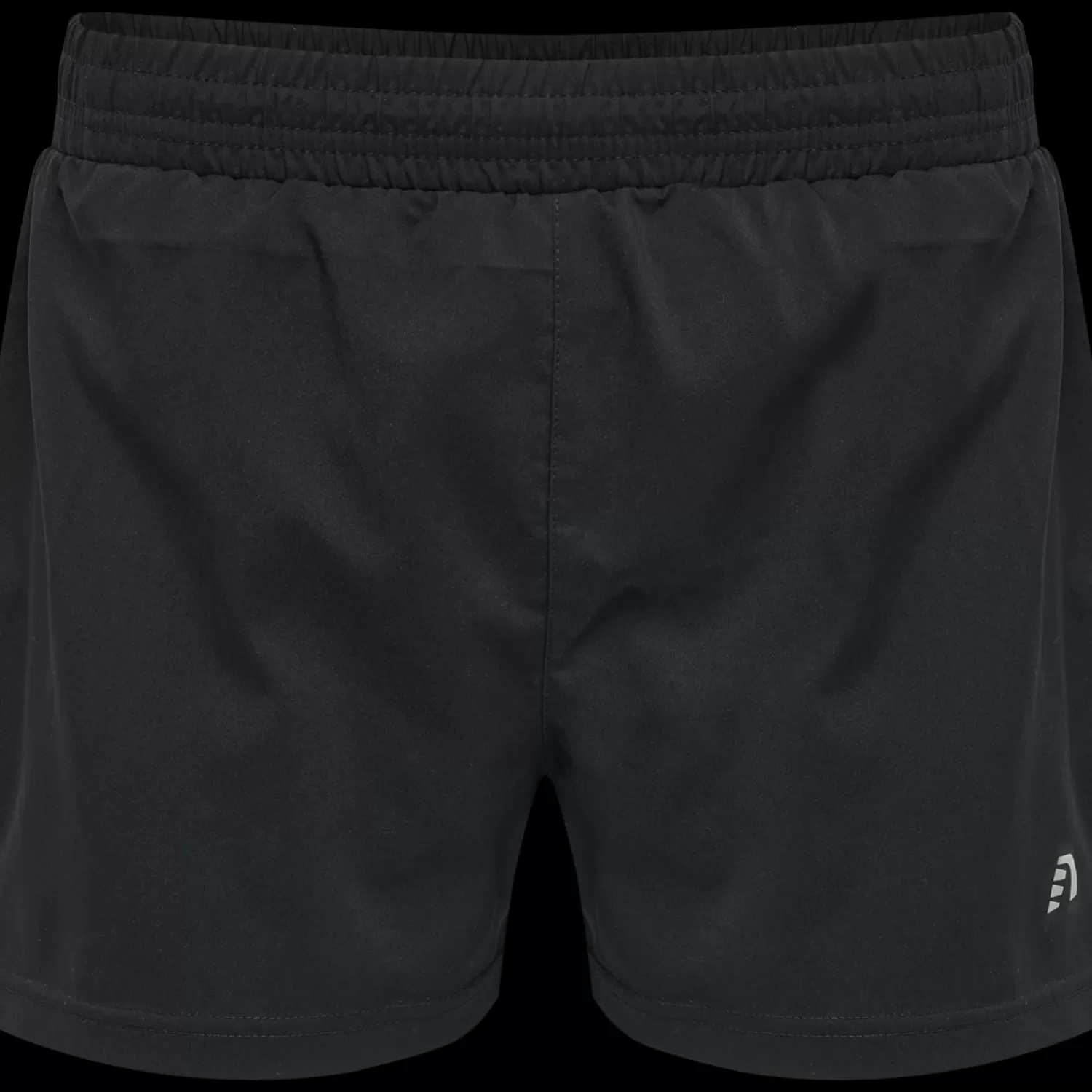 Hummel Shorts<WOMEN CORE RUNNING SHORTS