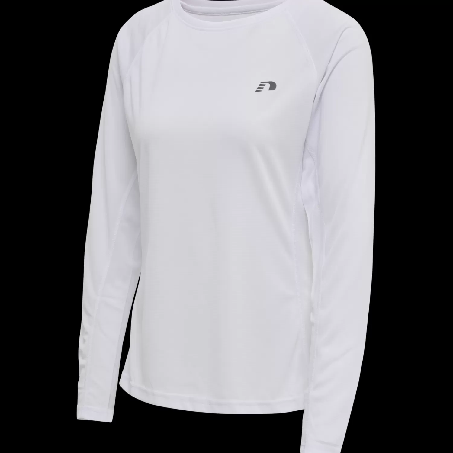 Hummel T-shirts and tops<WOMEN CORE RUNNING T-SHIRT L/S