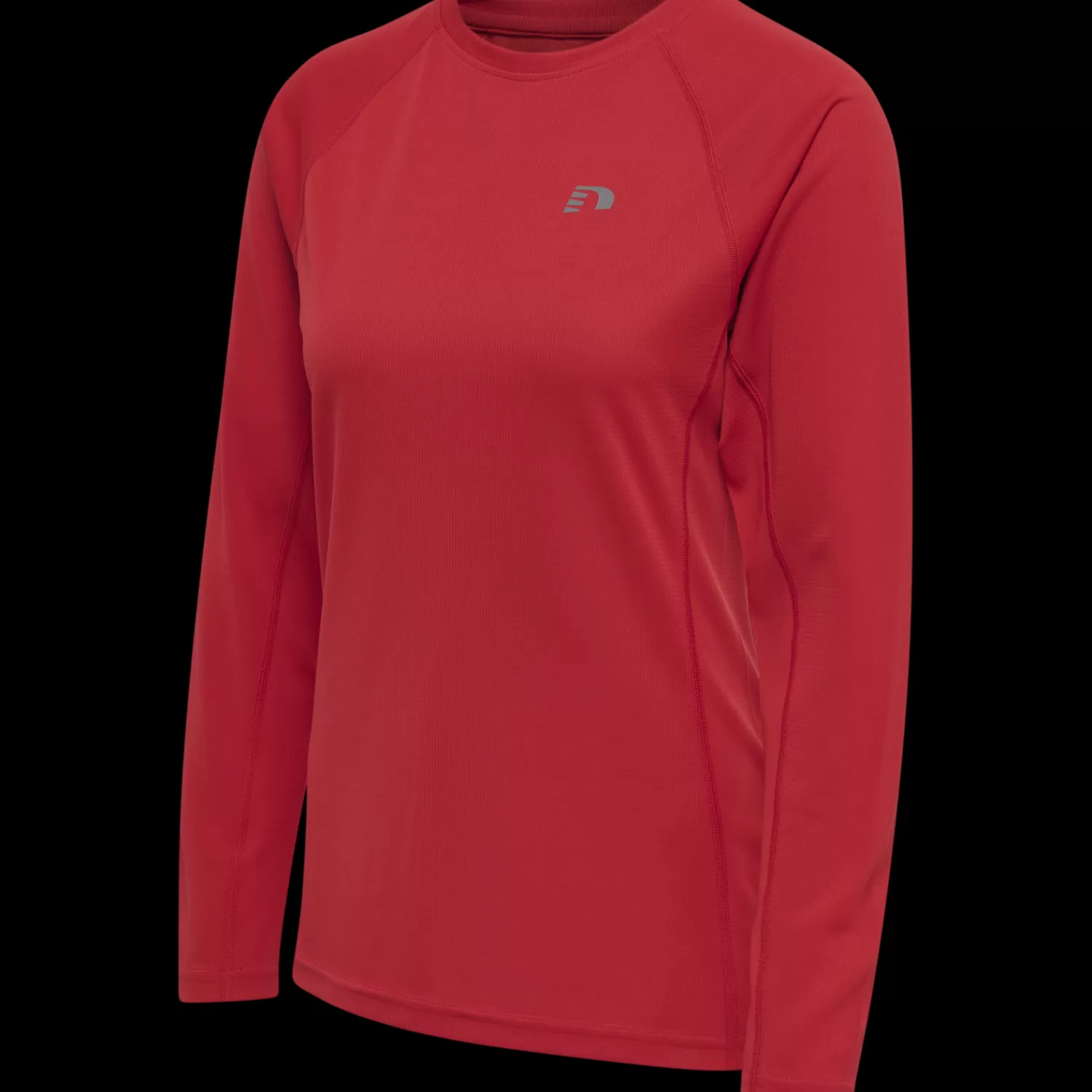 Hummel T-shirts and tops<WOMEN CORE RUNNING T-SHIRT L/S