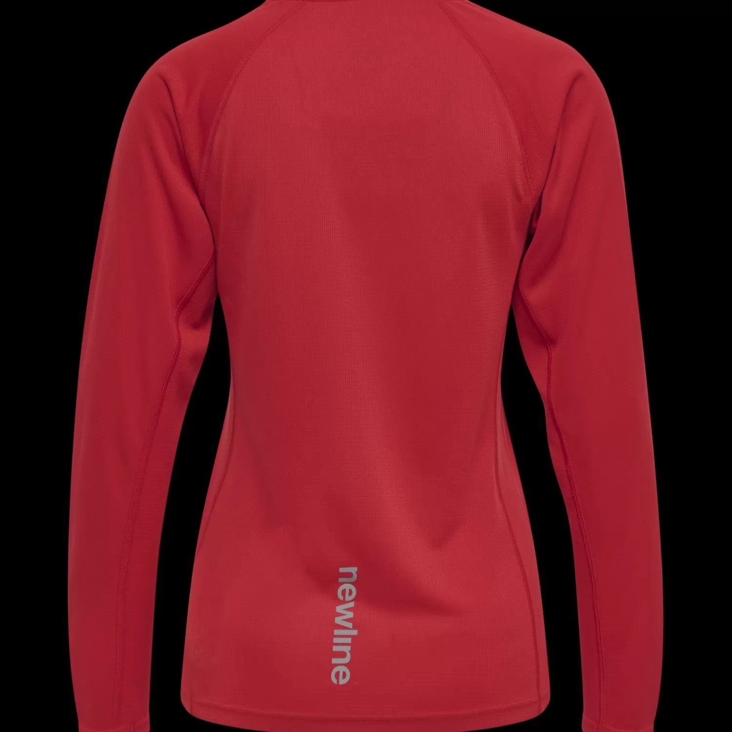 Hummel T-shirts and tops<WOMEN CORE RUNNING T-SHIRT L/S